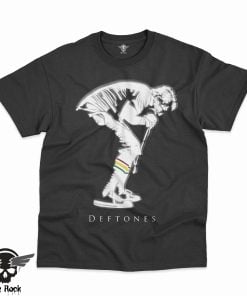 DFT Classic T-Shirt DL DFT2DBS19070 (41)