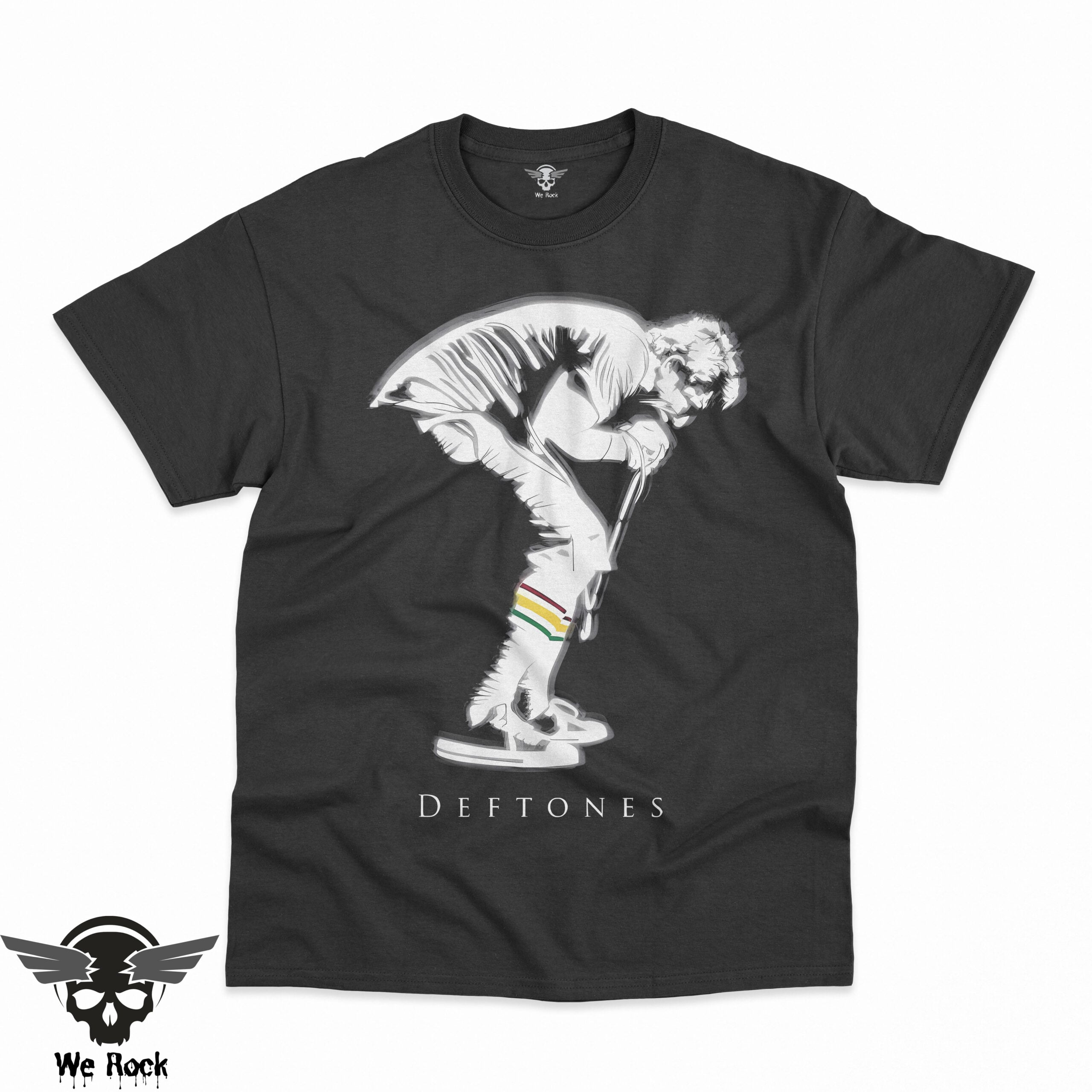 DFT Classic T-Shirt DL DFT2DBS19070 (41)