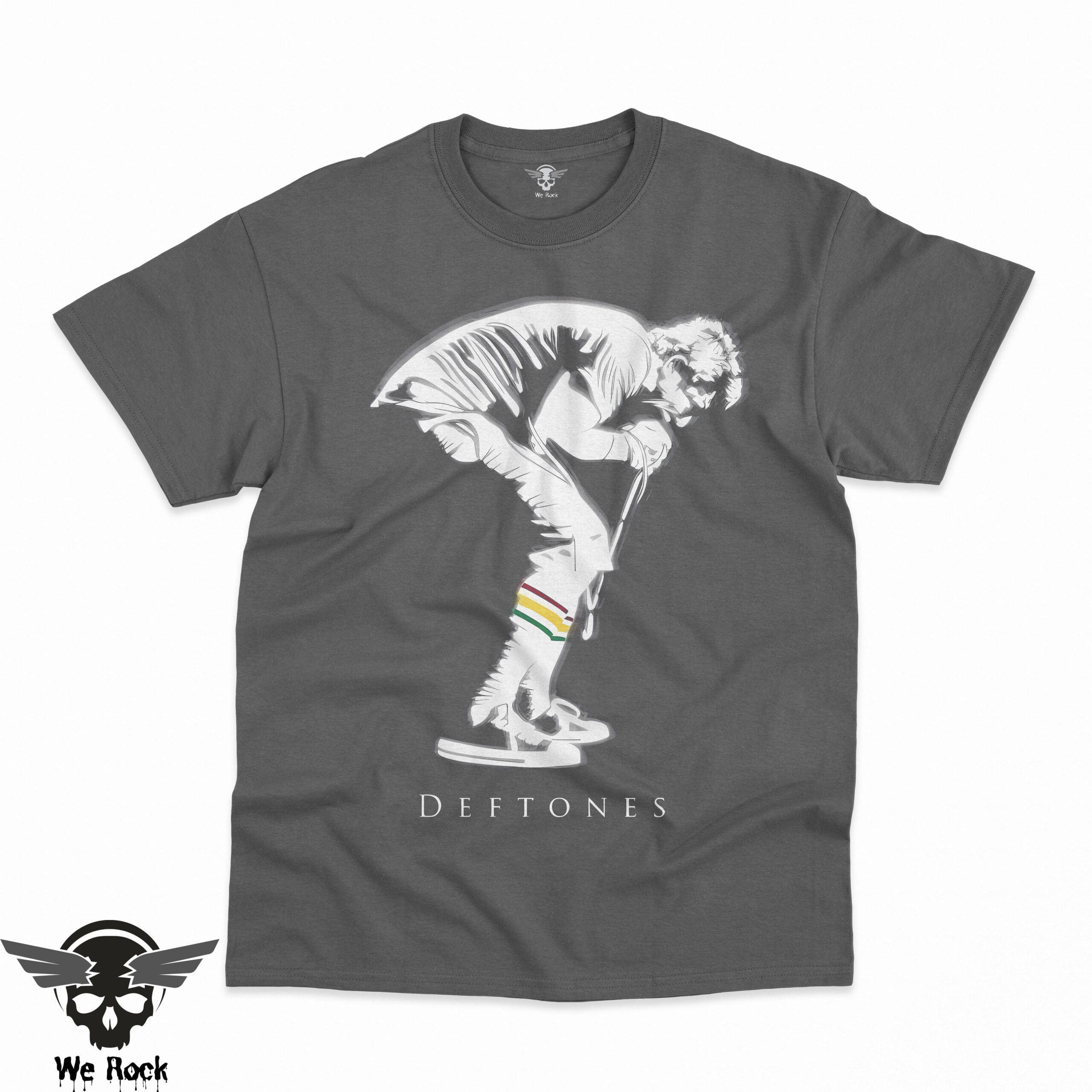 DFT Classic T-Shirt DL DFT2DBS19070 (41)