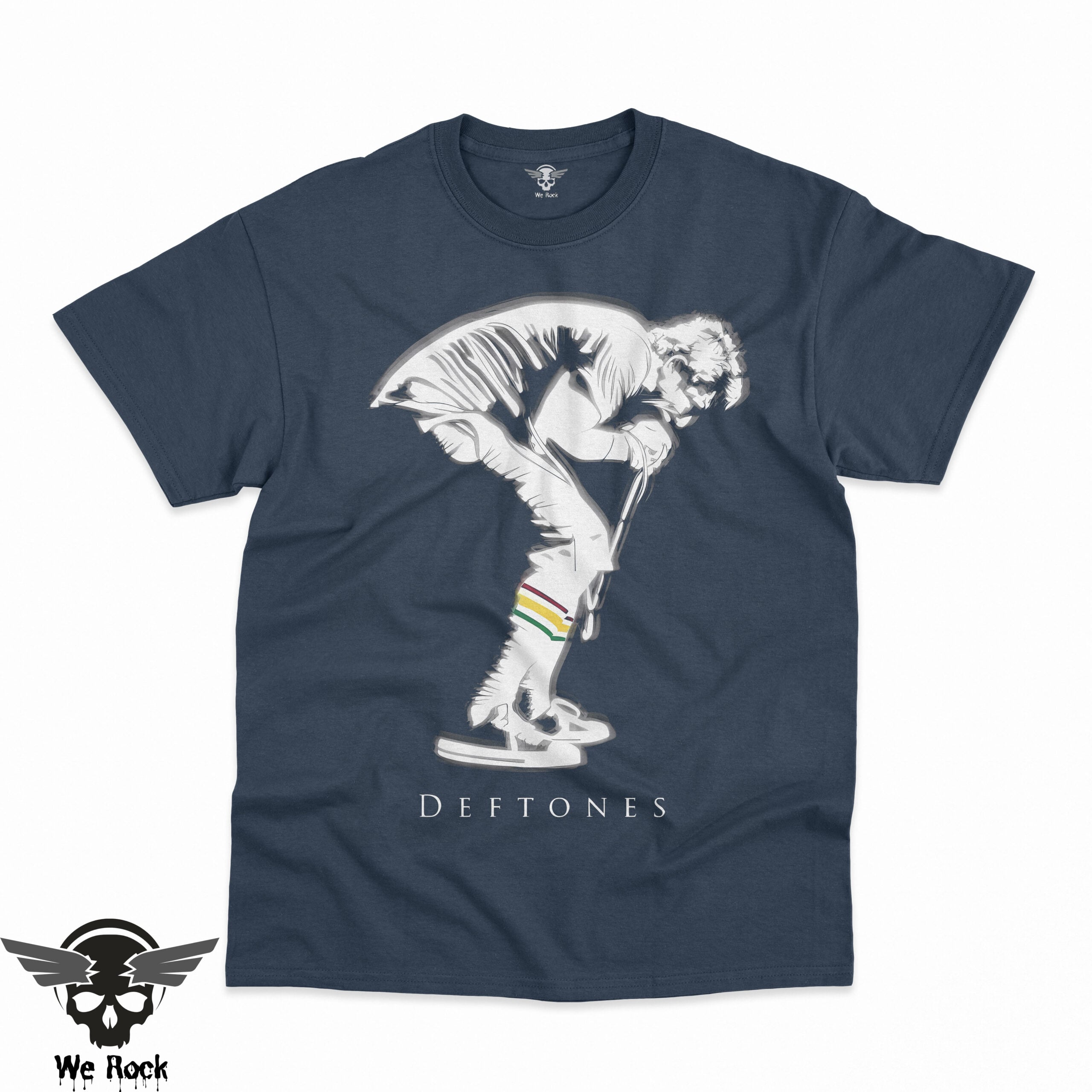 DFT Classic T-Shirt DL DFT2DBS19070 (41)