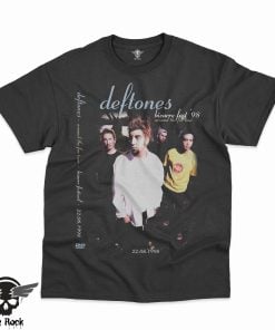 DFT Classic T-Shirt DL DFT2DBS19070 (43)