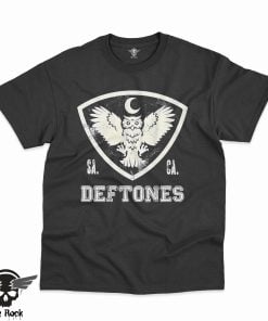 DFT Classic T-Shirt DL DFT2DBS19070 (44)