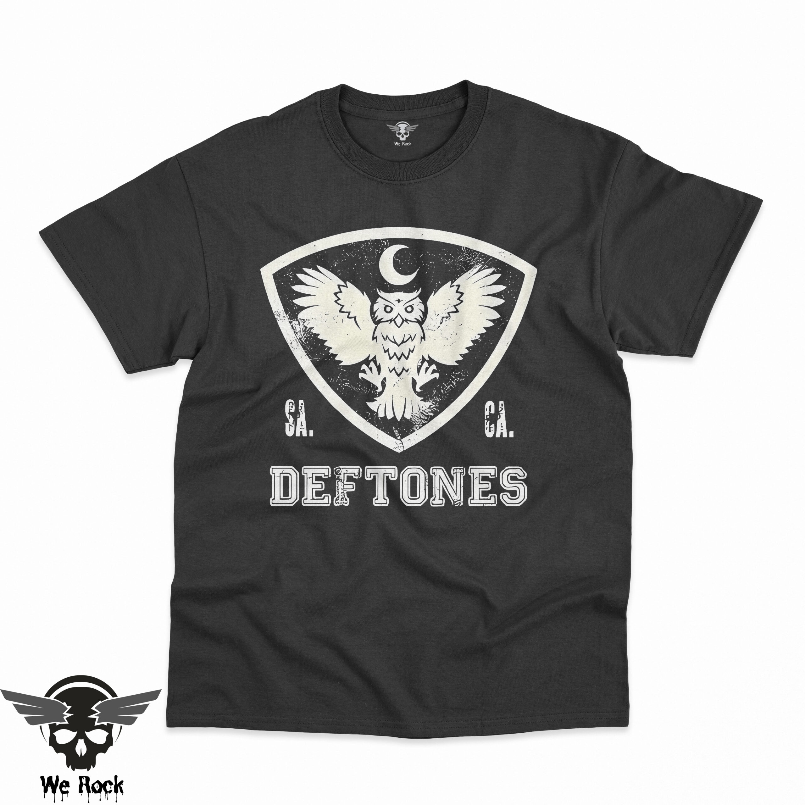 DFT Classic T-Shirt DL DFT2DBS19070 (44)