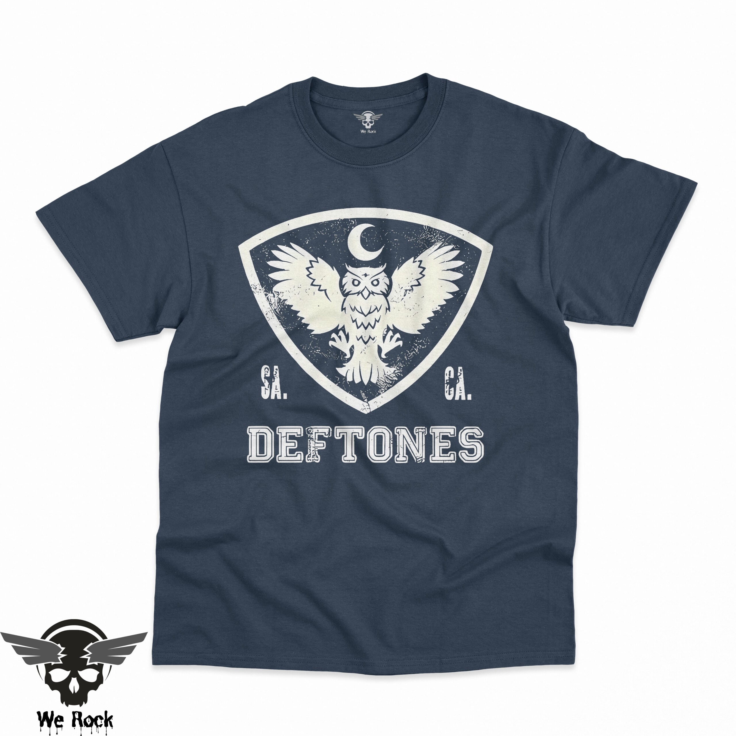 DFT Classic T-Shirt DL DFT2DBS19070 (44)