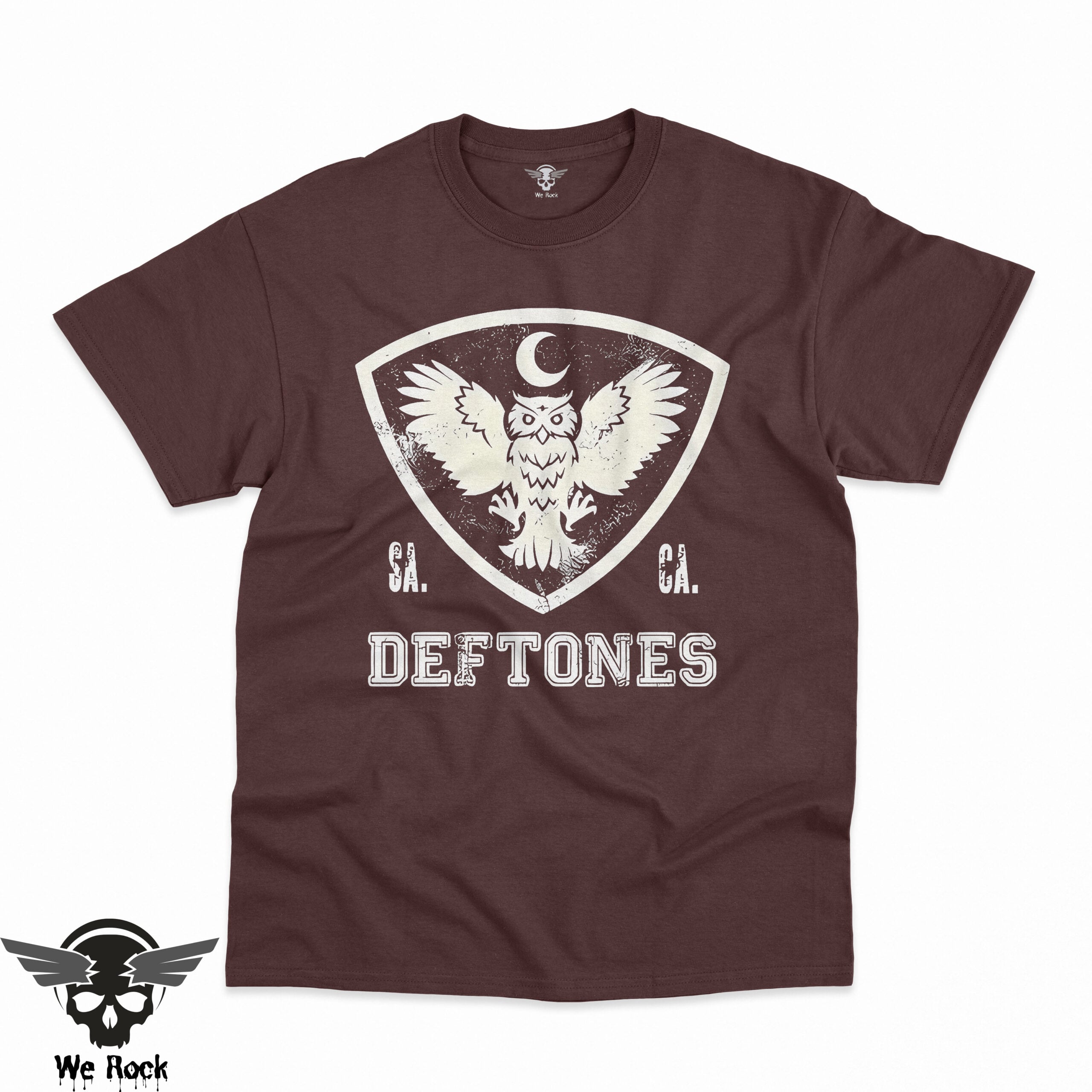 DFT Classic T-Shirt DL DFT2DBS19070 (44)