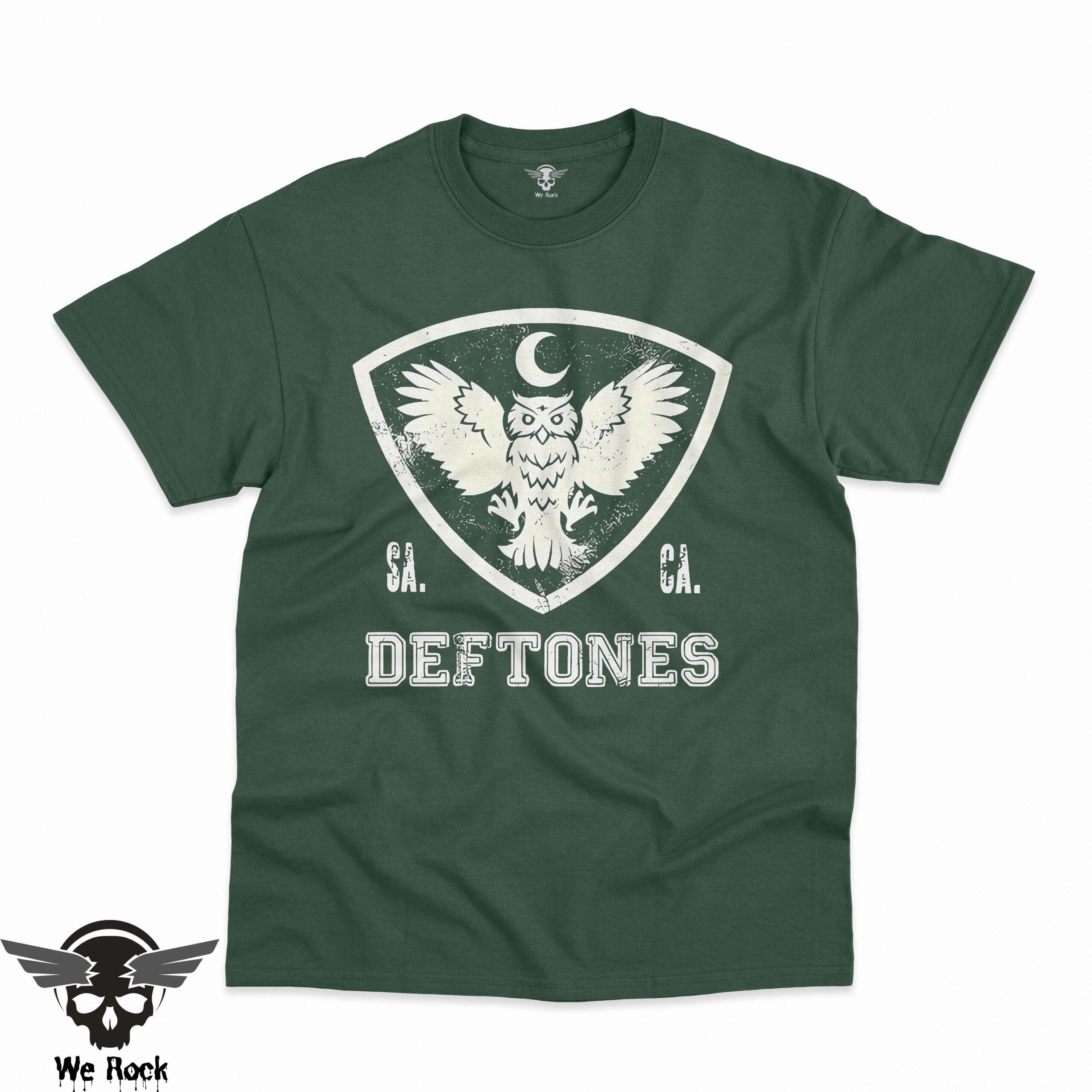 DFT Classic T-Shirt DL DFT2DBS19070 (44)