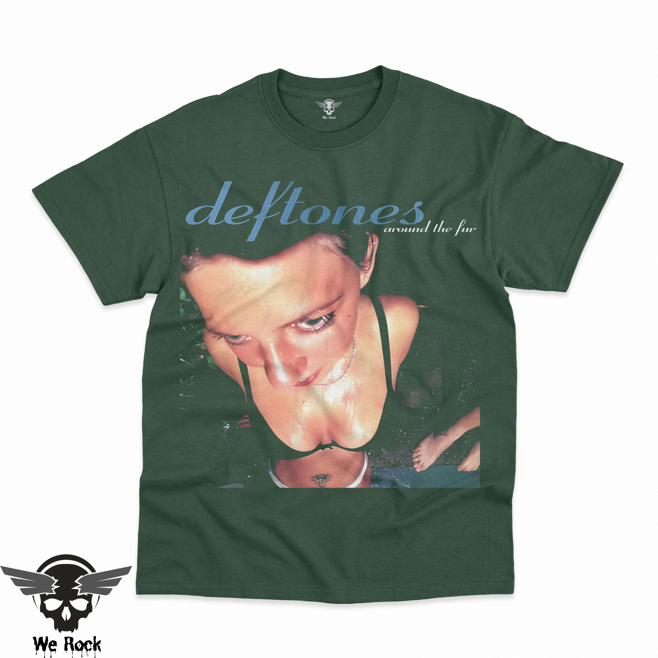 DFT Classic T-Shirt DL DFT2DBS19070 (47)