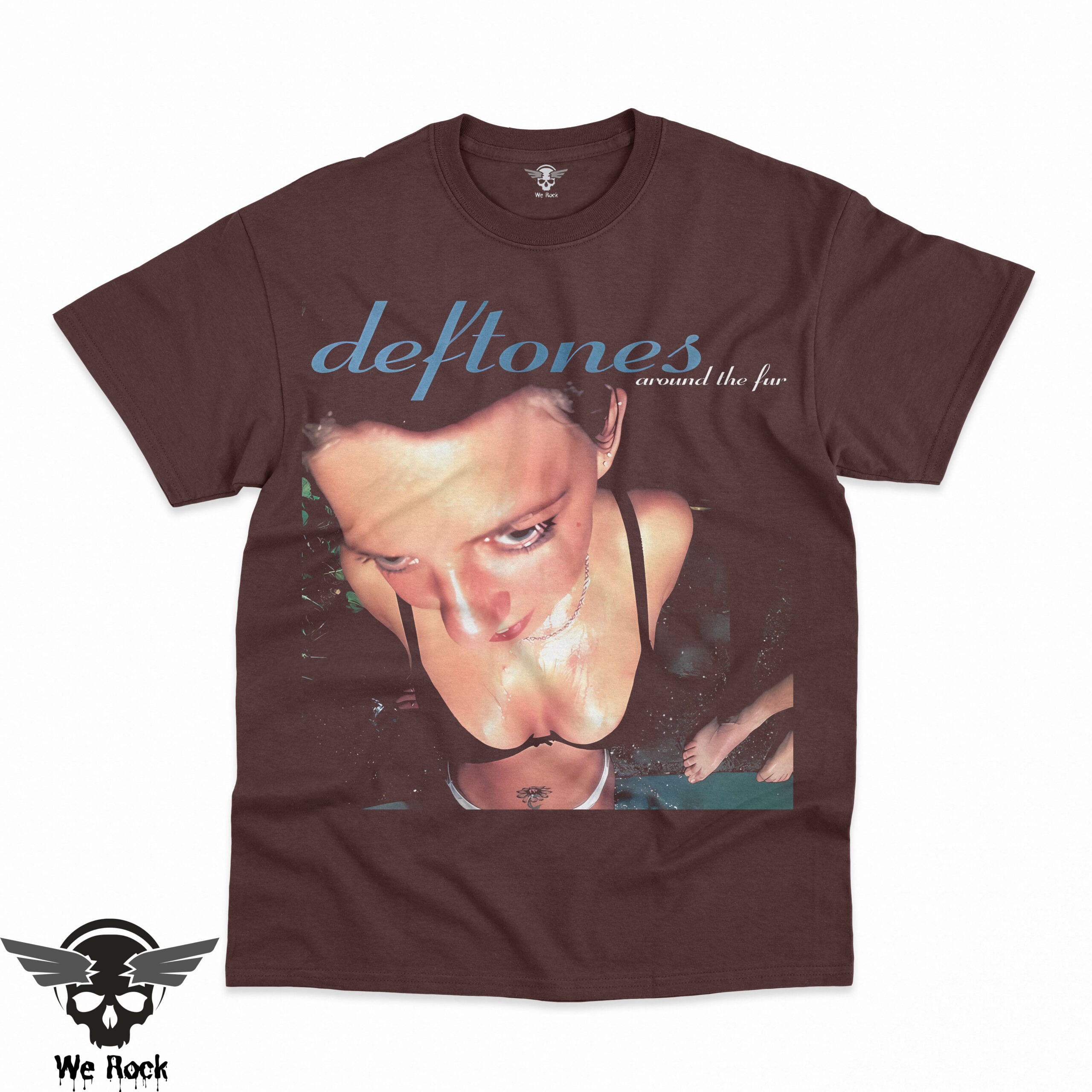 DFT Classic T-Shirt DL DFT2DBS19070 (47)