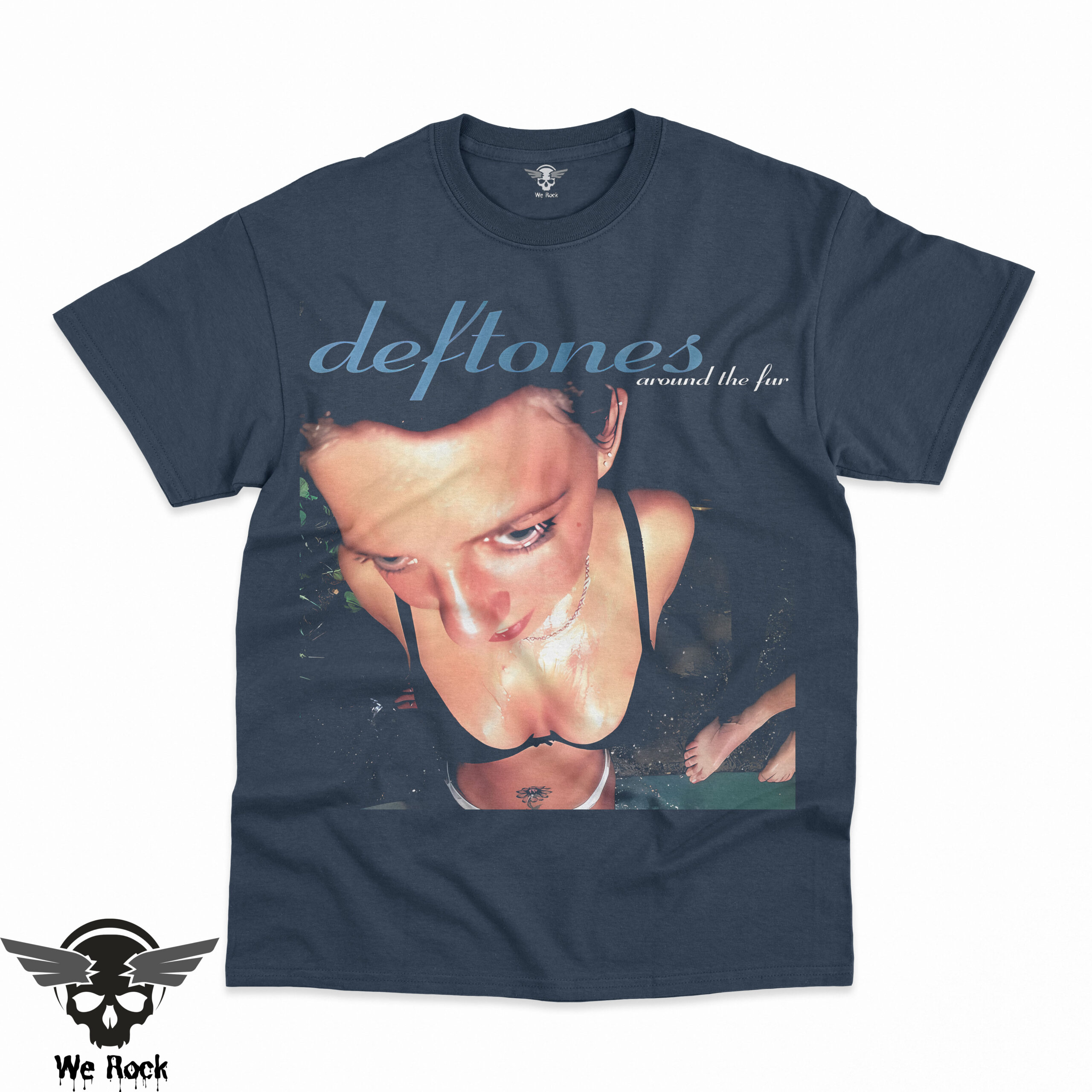 DFT Classic T-Shirt DL DFT2DBS19070 (47)