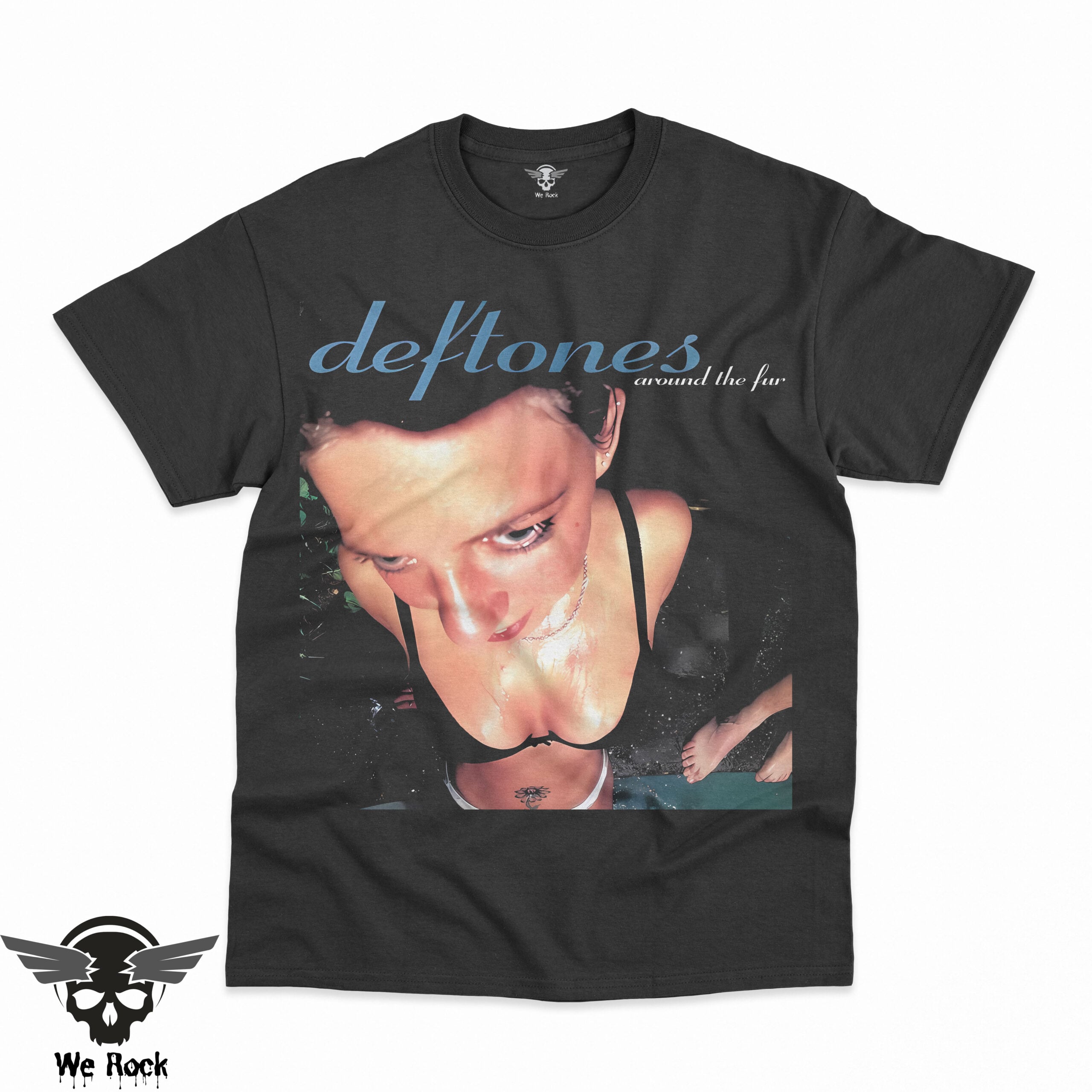 DFT Classic T-Shirt DL DFT2DBS19070 (47)