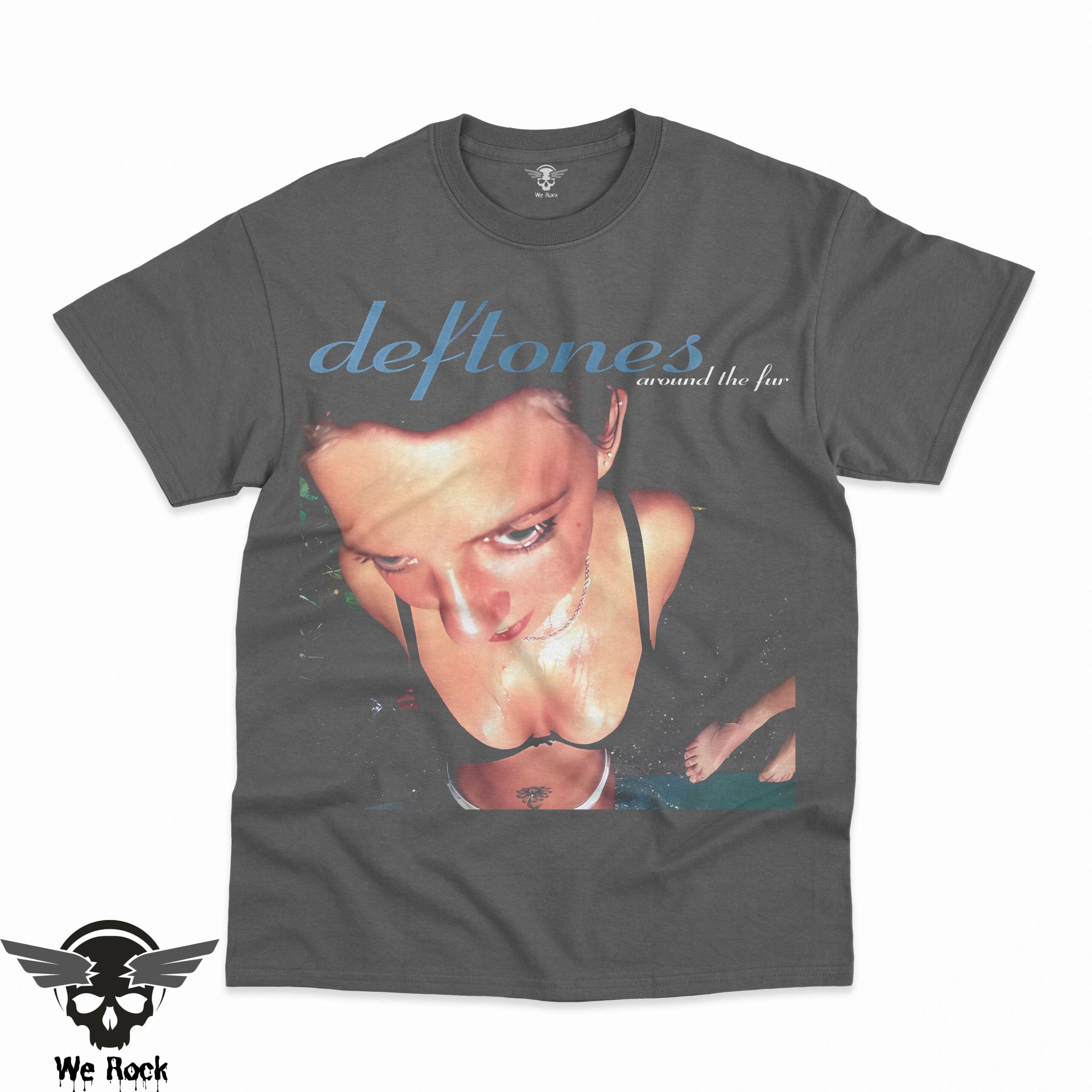 DFT Classic T-Shirt DL DFT2DBS19070 (47)