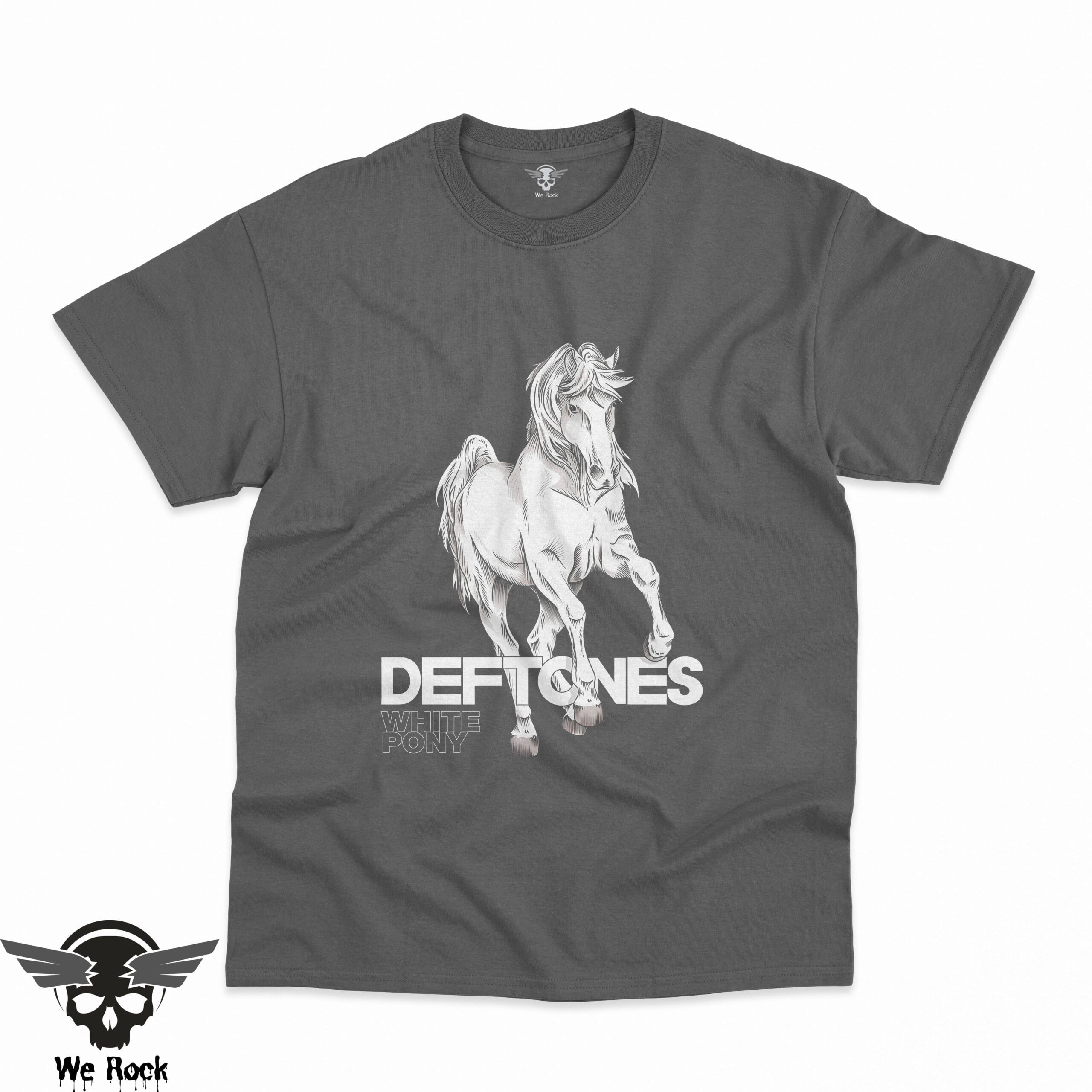 DFT Classic T-Shirt DL DFT2DBS19070 (48)