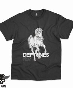 DFT Classic T-Shirt DL DFT2DBS19070 (48)