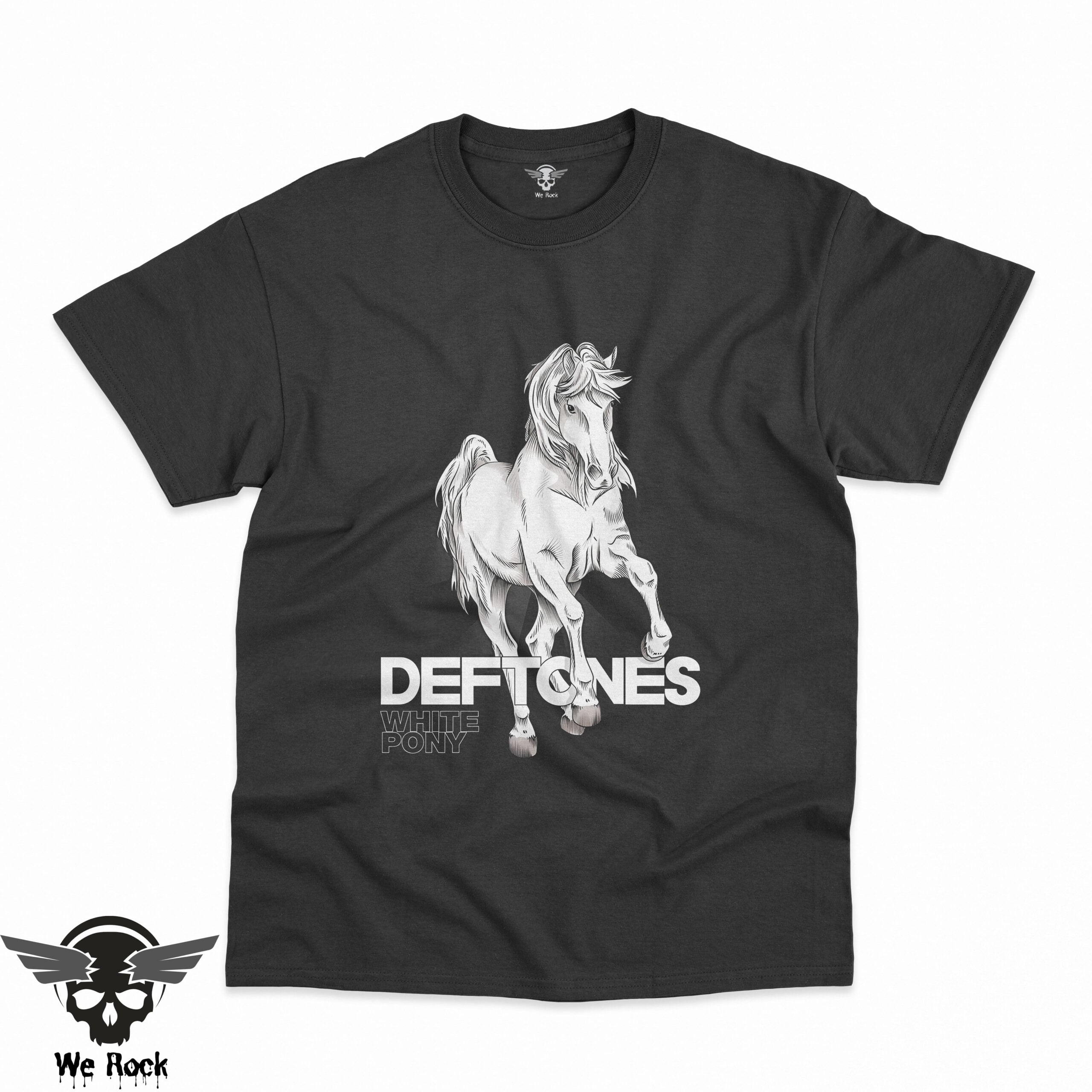 DFT Classic T-Shirt DL DFT2DBS19070 (48)