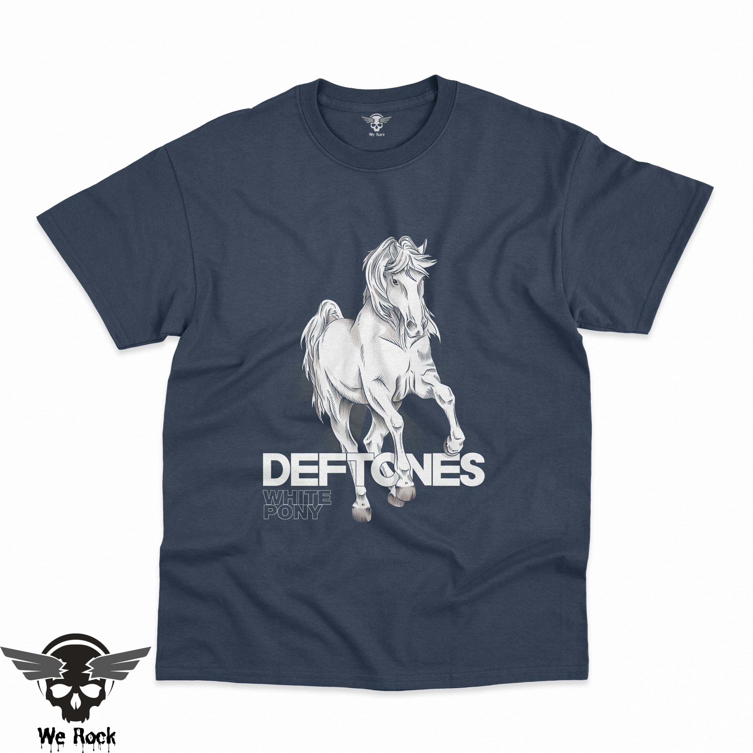 DFT Classic T-Shirt DL DFT2DBS19070 (48)