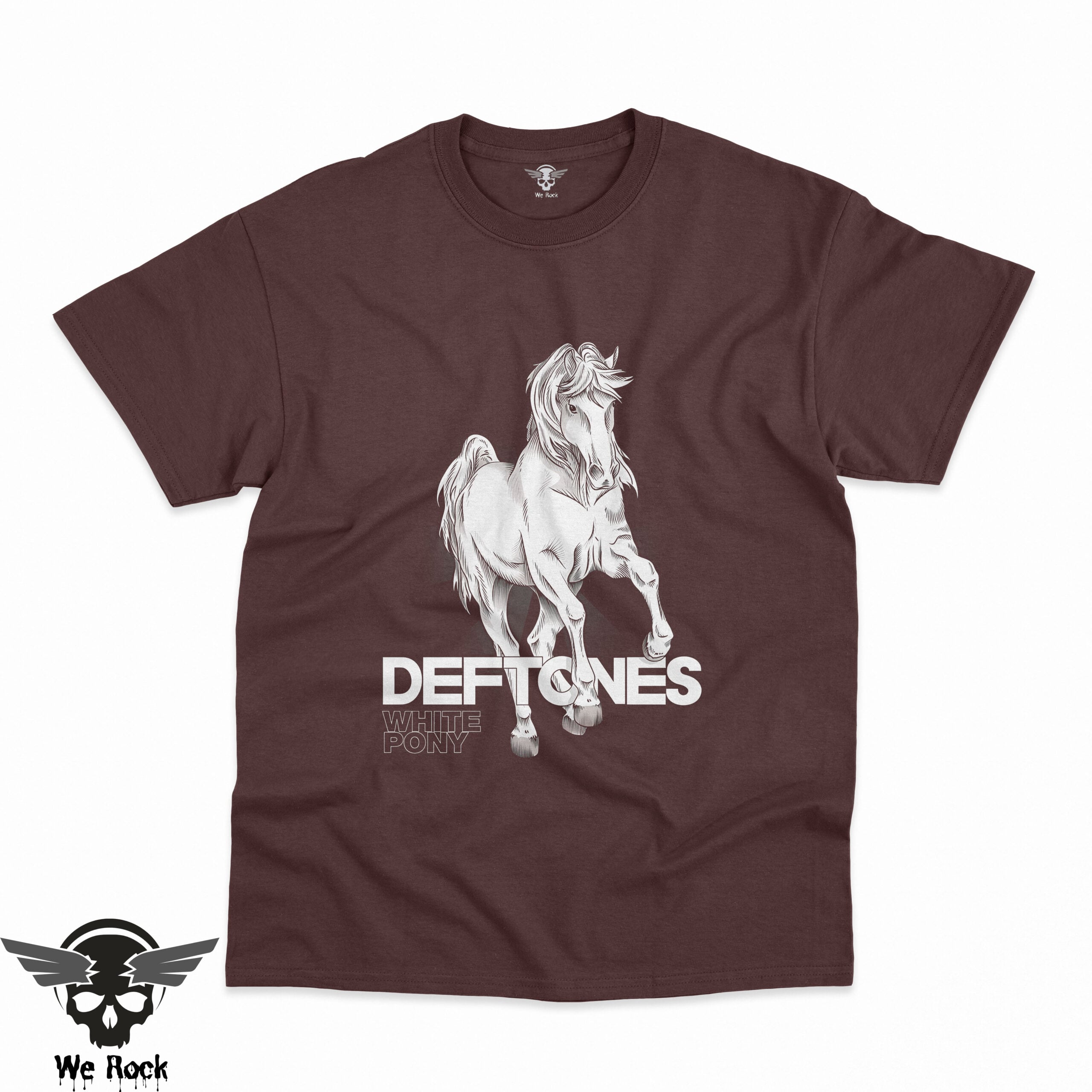 DFT Classic T-Shirt DL DFT2DBS19070 (48)