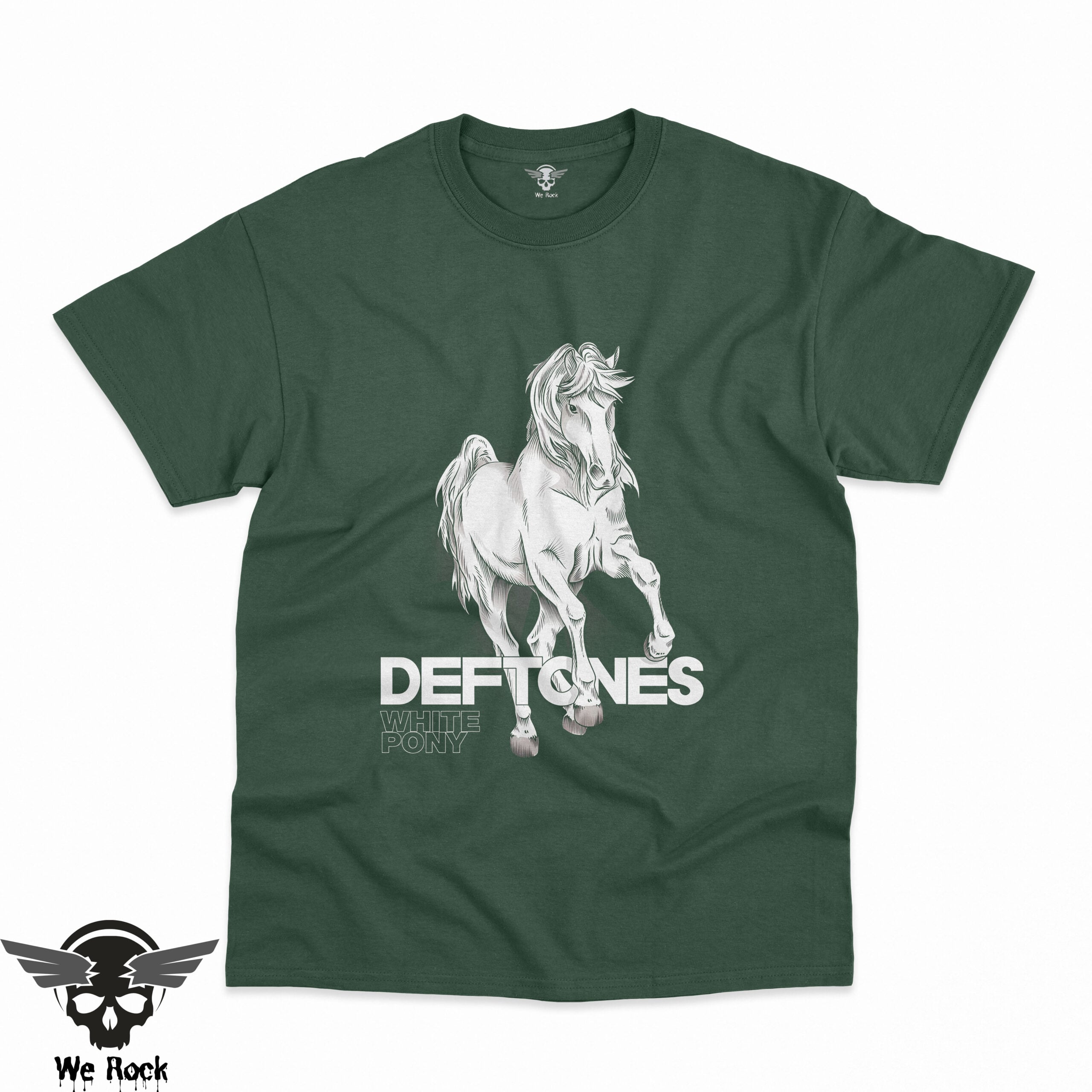 DFT Classic T-Shirt DL DFT2DBS19070 (48)