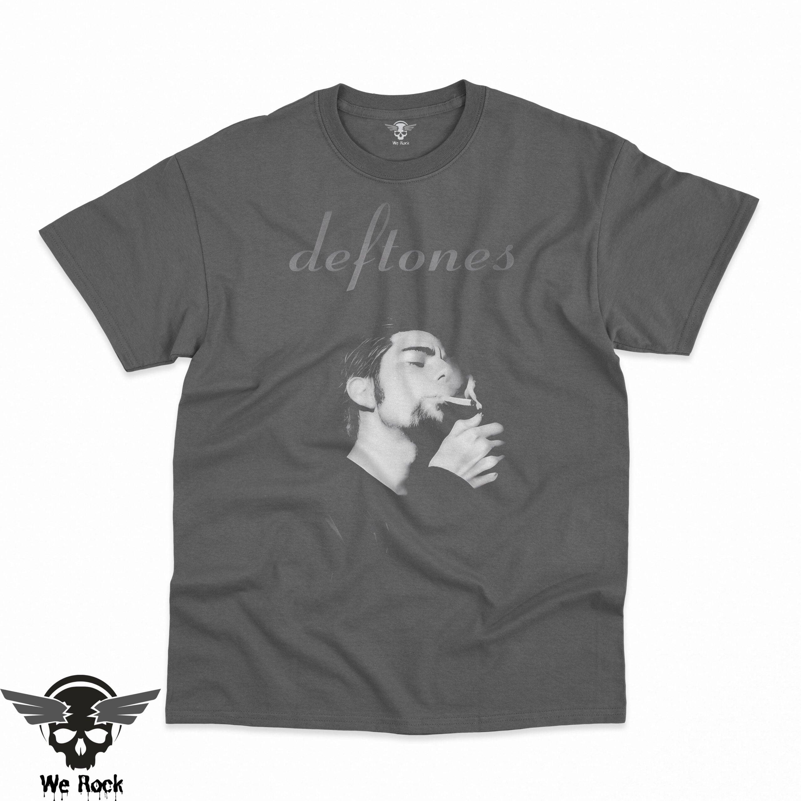 DFT Classic T-Shirt DL DFT2DBS19070 (49)