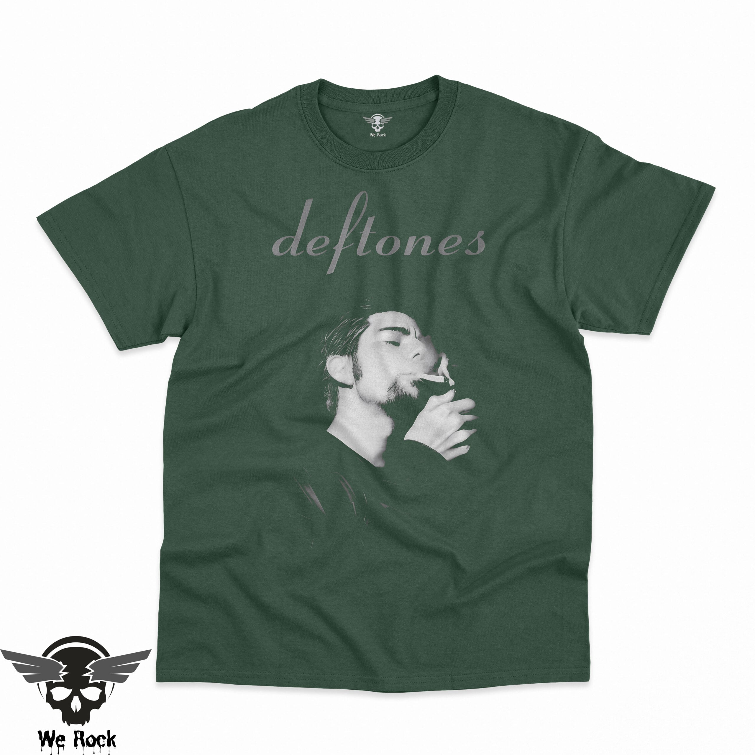 DFT Classic T-Shirt DL DFT2DBS19070 (49)