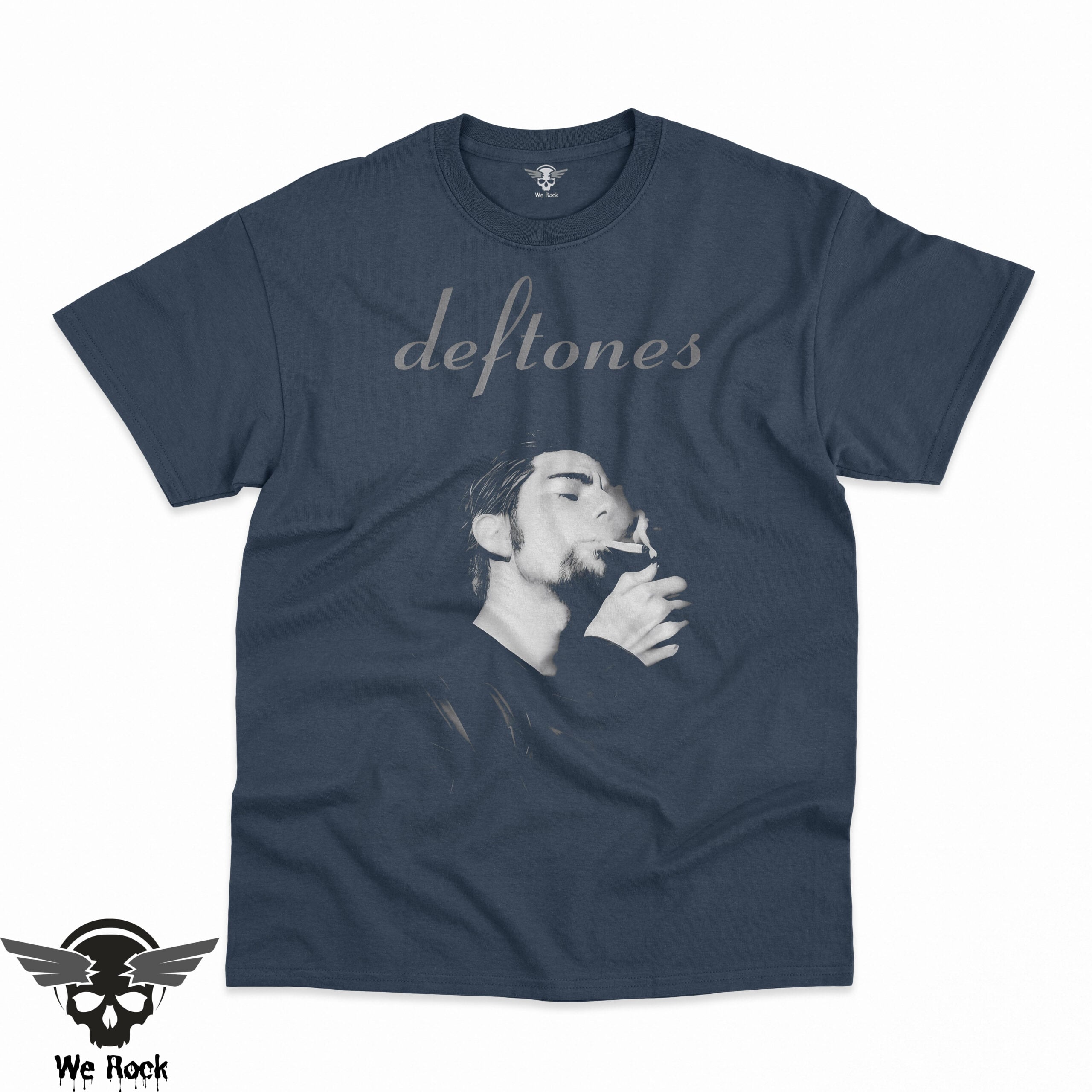 DFT Classic T-Shirt DL DFT2DBS19070 (49)