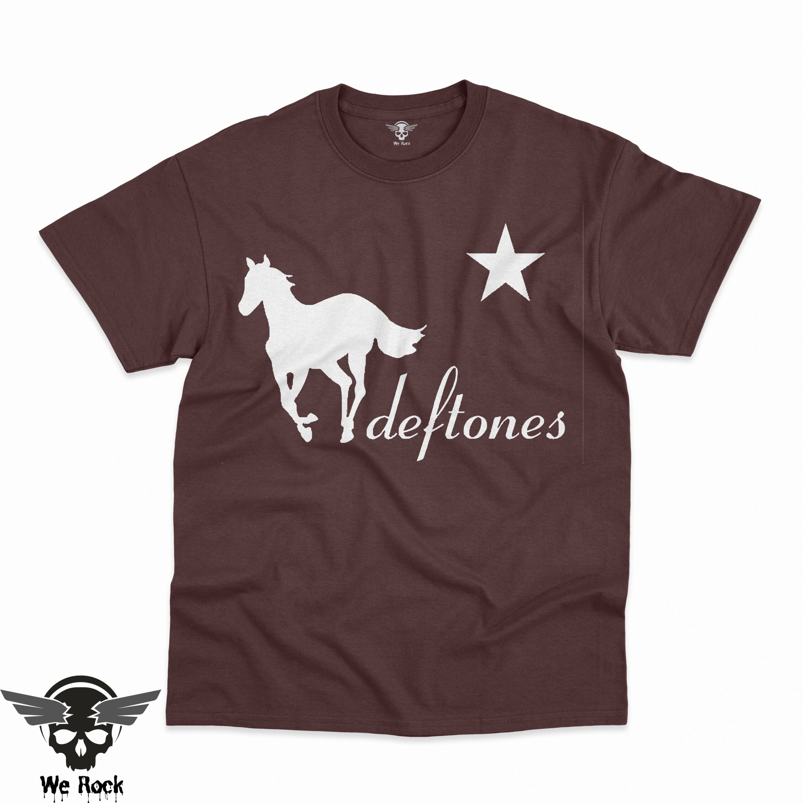 DFT Classic T-Shirt DL DFT2DBS19070 (5)