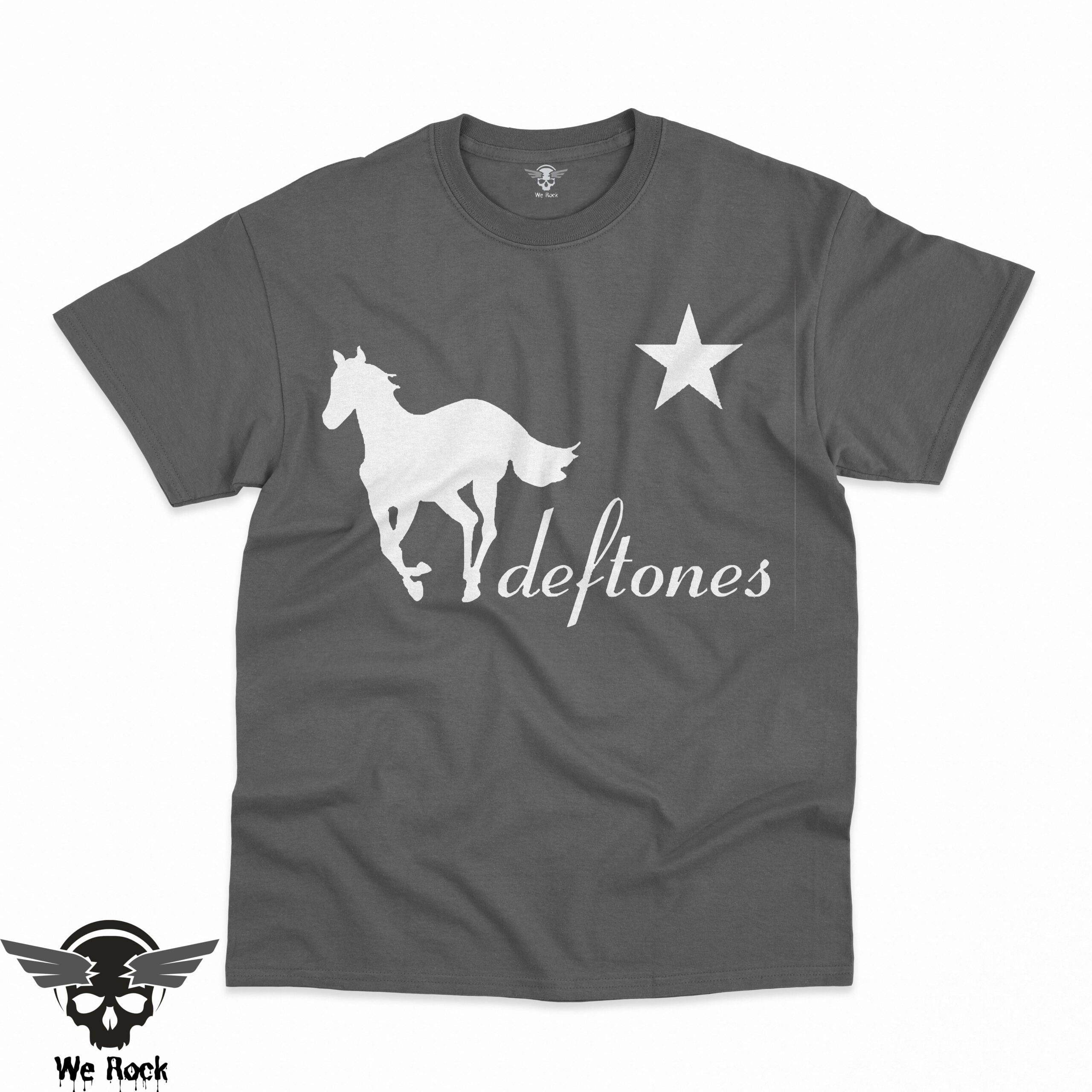 DFT Classic T-Shirt DL DFT2DBS19070 (5)