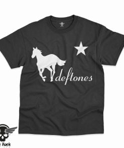 DFT Classic T-Shirt DL DFT2DBS19070 (5)