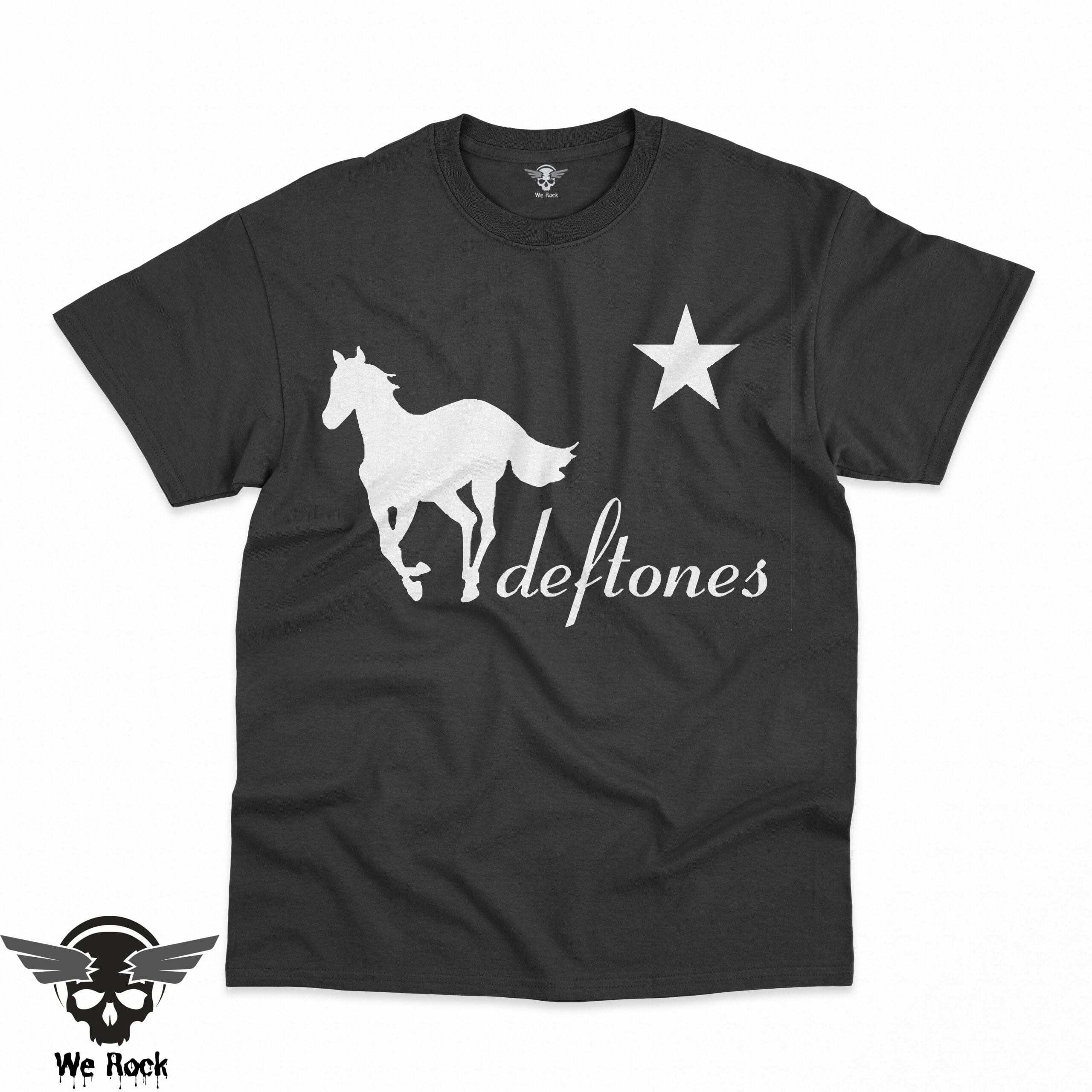 DFT Classic T-Shirt DL DFT2DBS19070 (5)