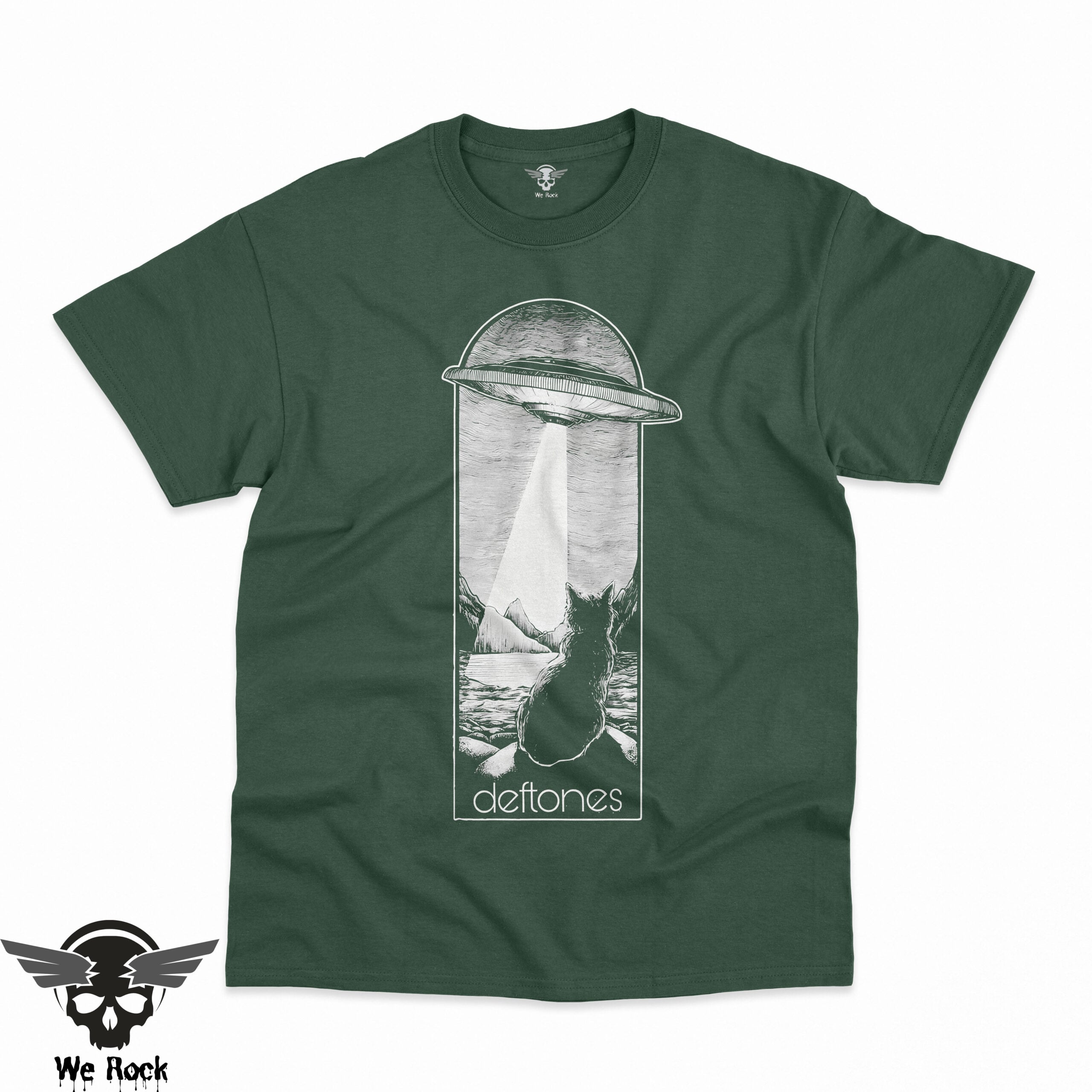 DFT Classic T-Shirt DL DFT2DBS19070 (50)