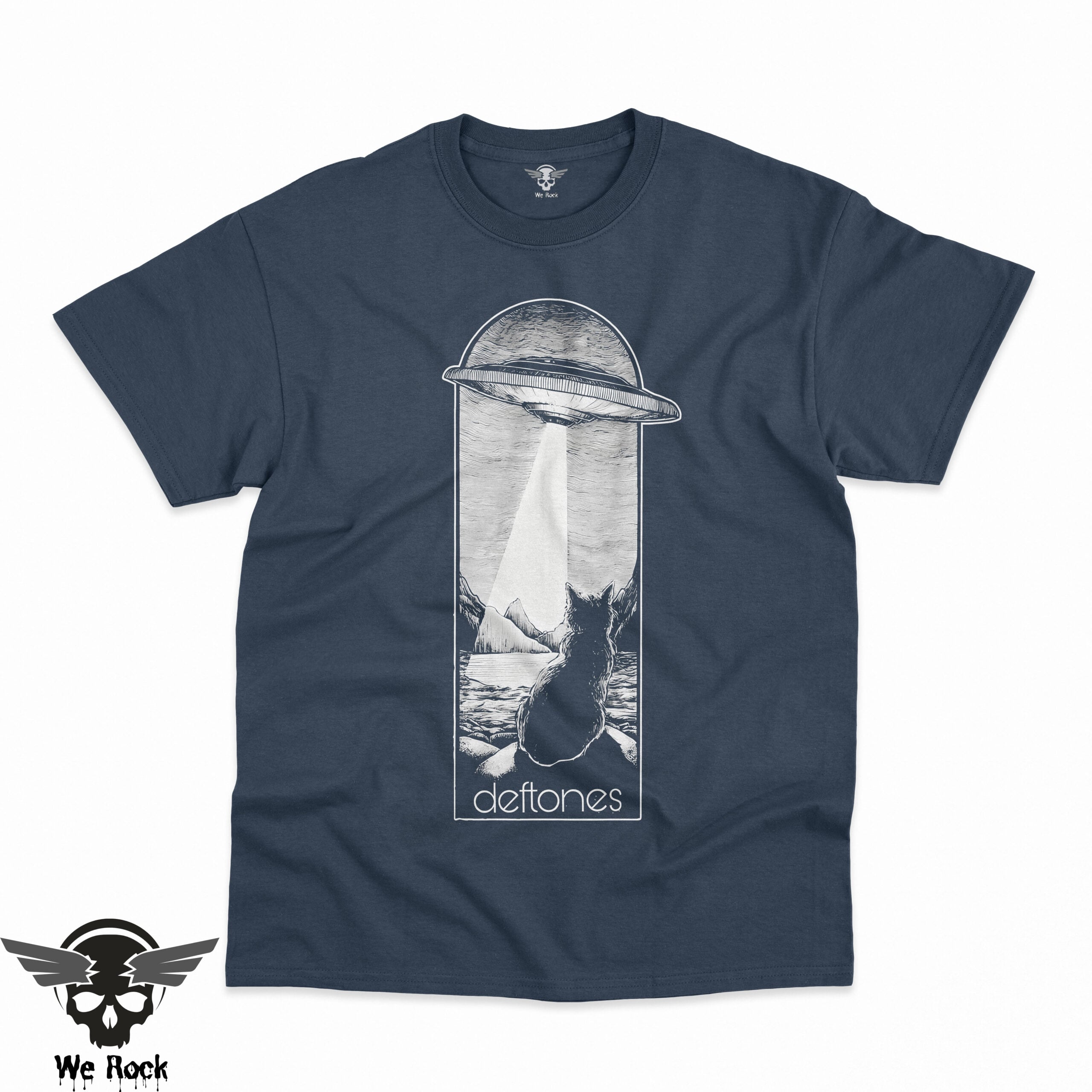 DFT Classic T-Shirt DL DFT2DBS19070 (50)