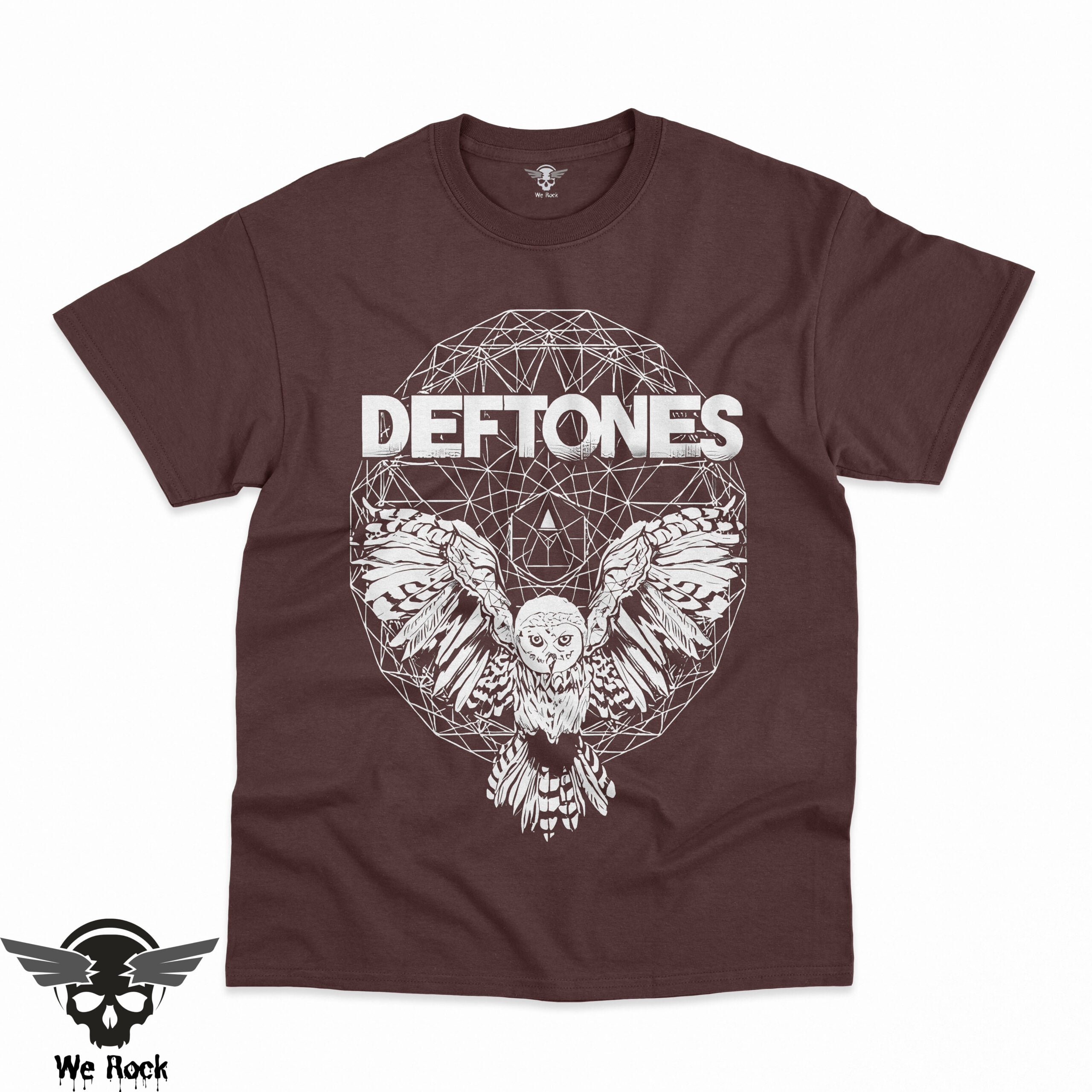 DFT Classic T-Shirt DL DFT2DBS19070 (52)