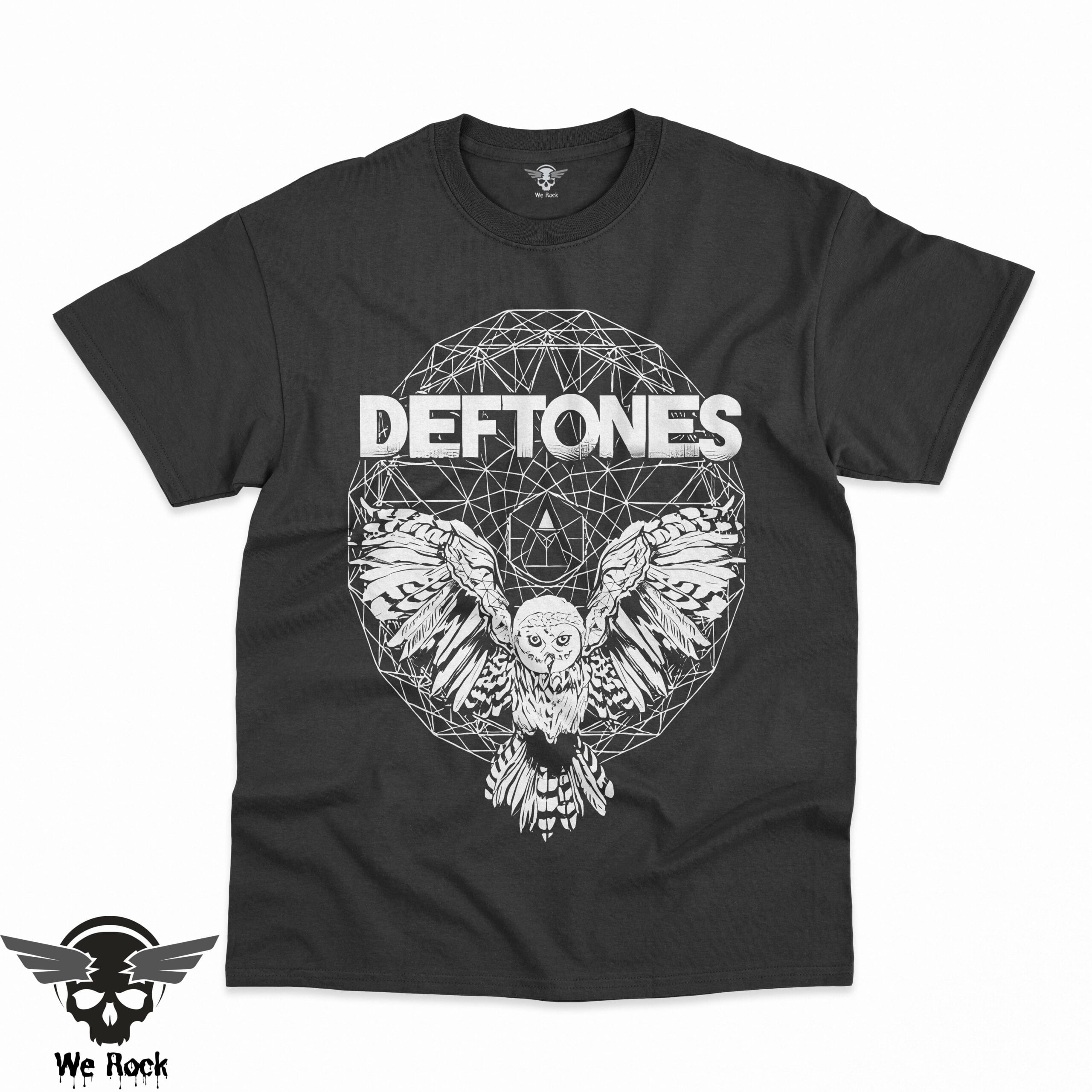 DFT Classic T-Shirt DL DFT2DBS19070 (52)