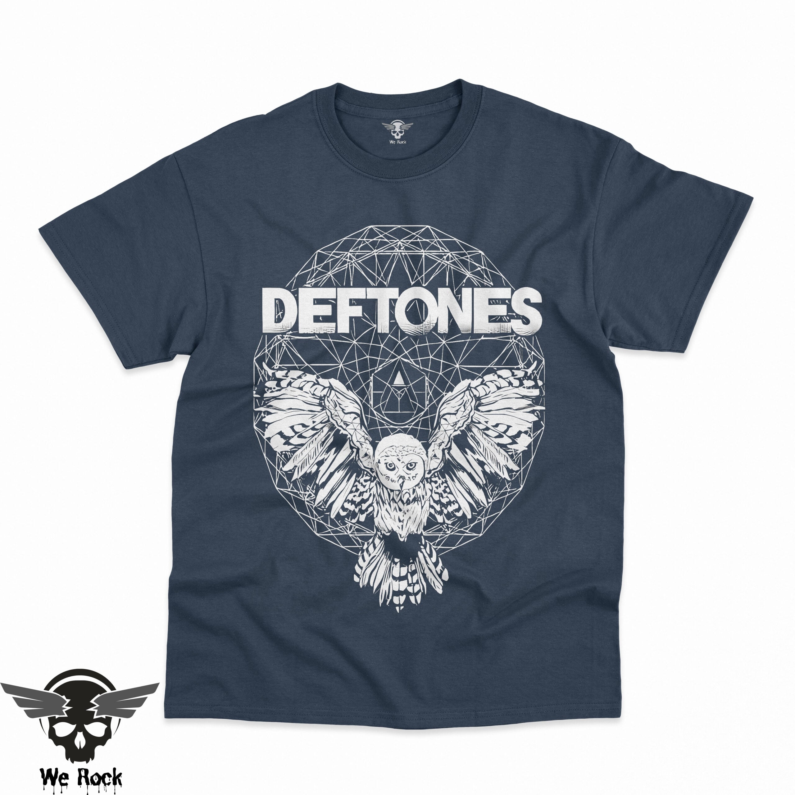 DFT Classic T-Shirt DL DFT2DBS19070 (52)