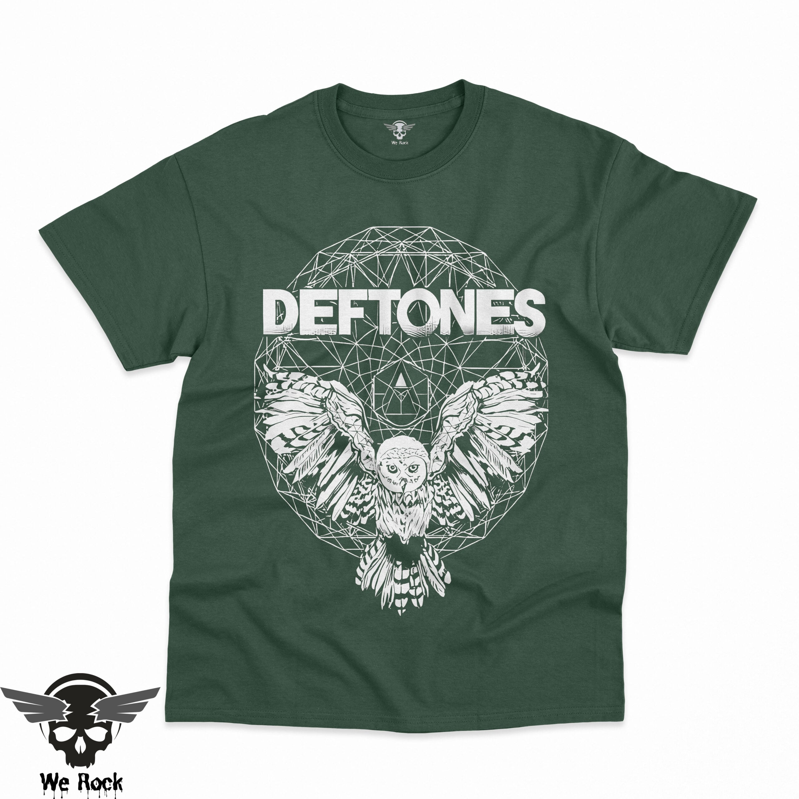 DFT Classic T-Shirt DL DFT2DBS19070 (52)