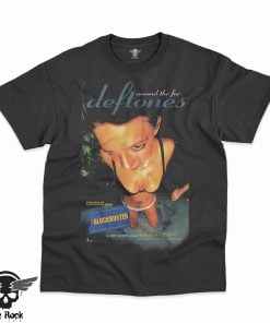 DFT Classic T-Shirt DL DFT2DBS19070 (59)