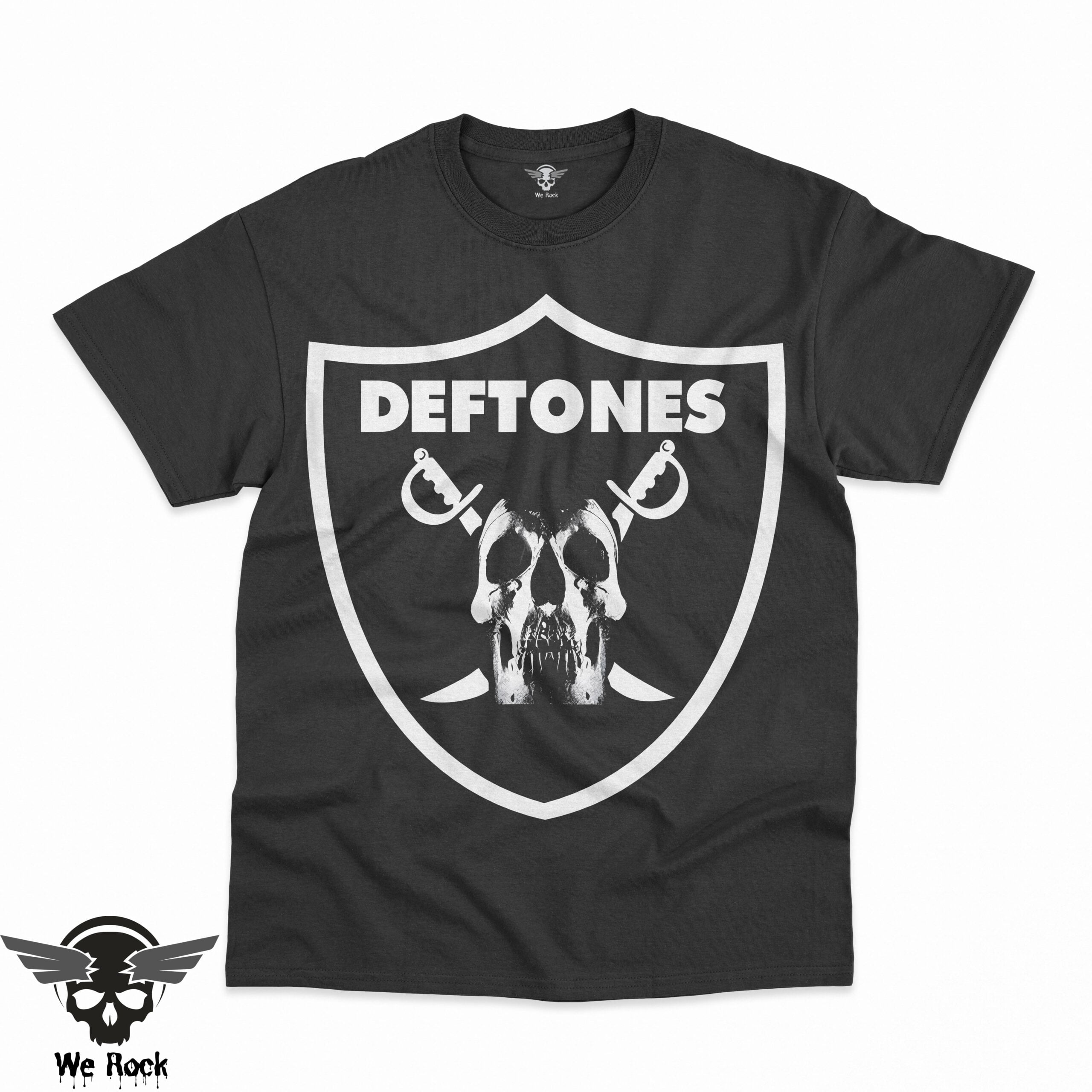 DFT Classic T-Shirt DL DFT2DBS19070 (6)