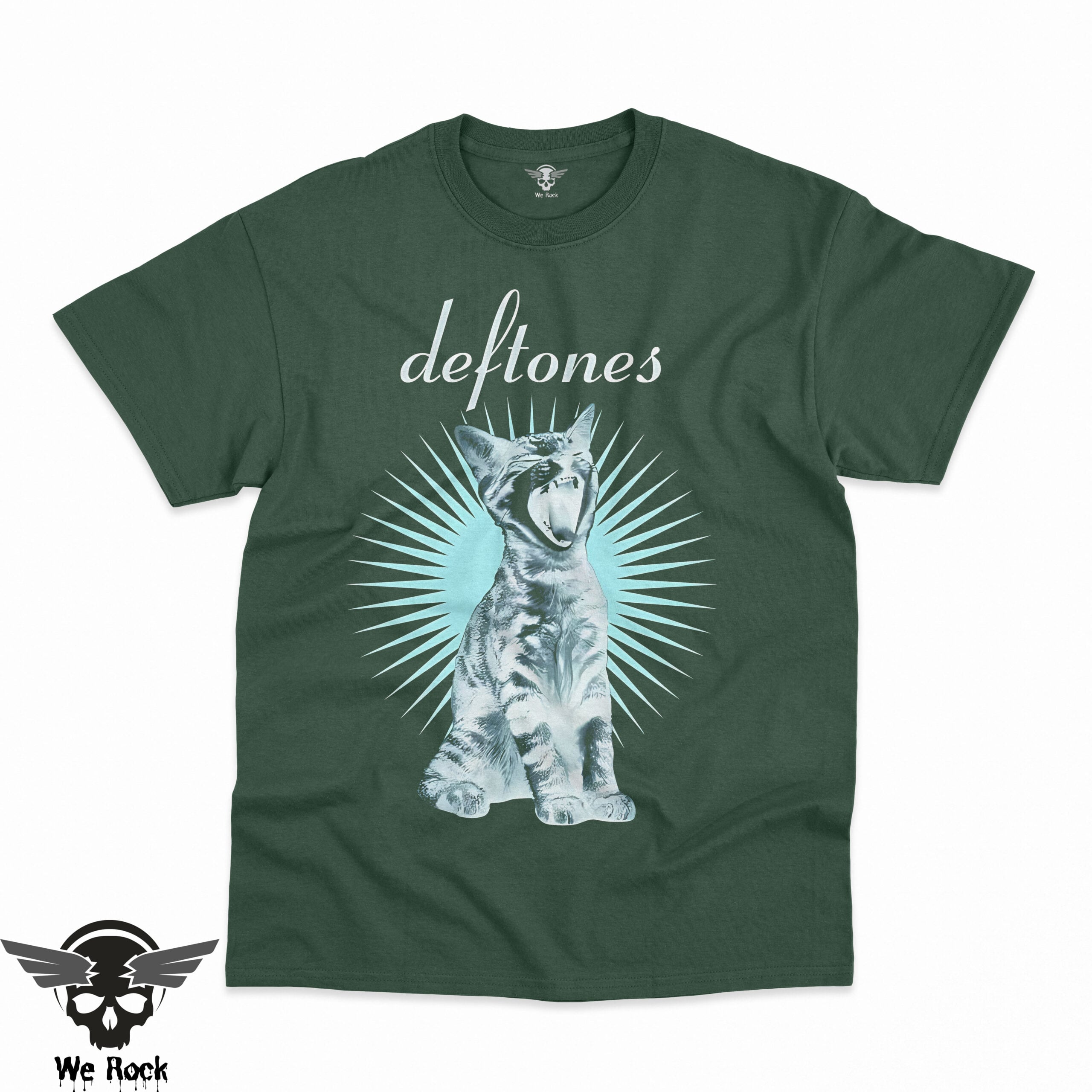 DFT Classic T-Shirt DL DFT2DBS19070 (60)