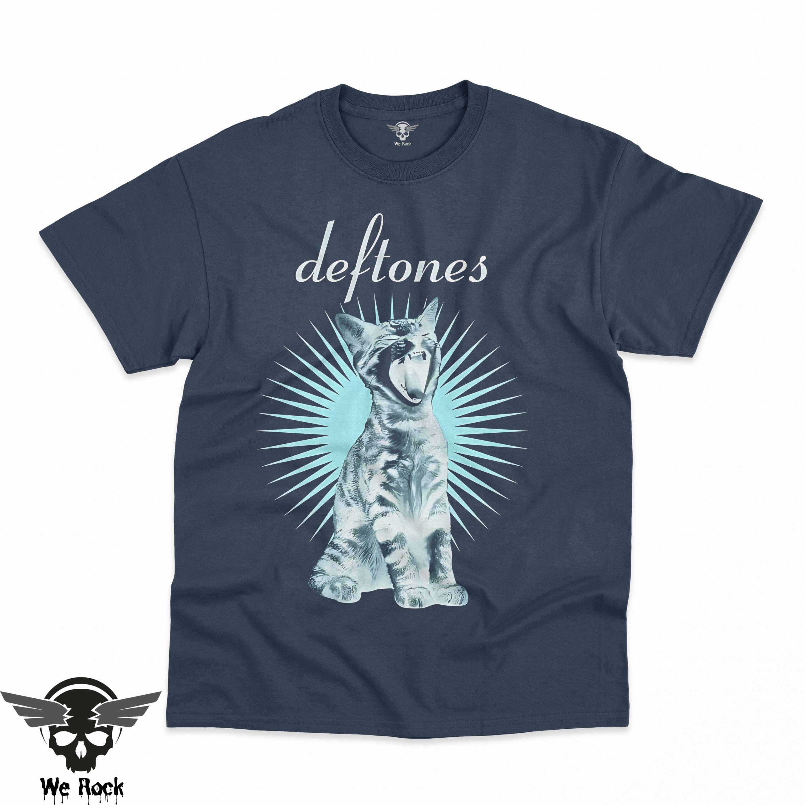 DFT Classic T-Shirt DL DFT2DBS19070 (60)