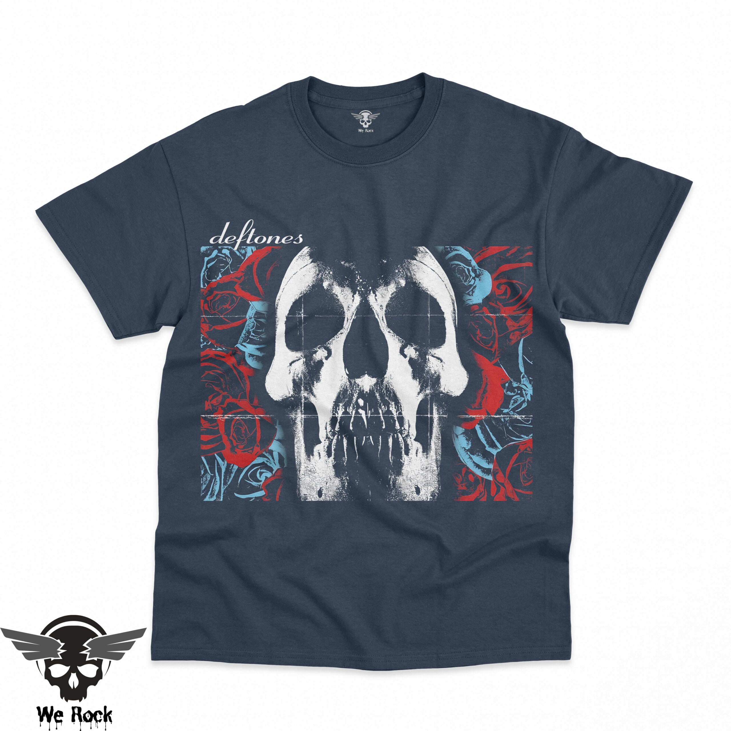 DFT Classic T-Shirt DL DFT2DBS19070 (7)