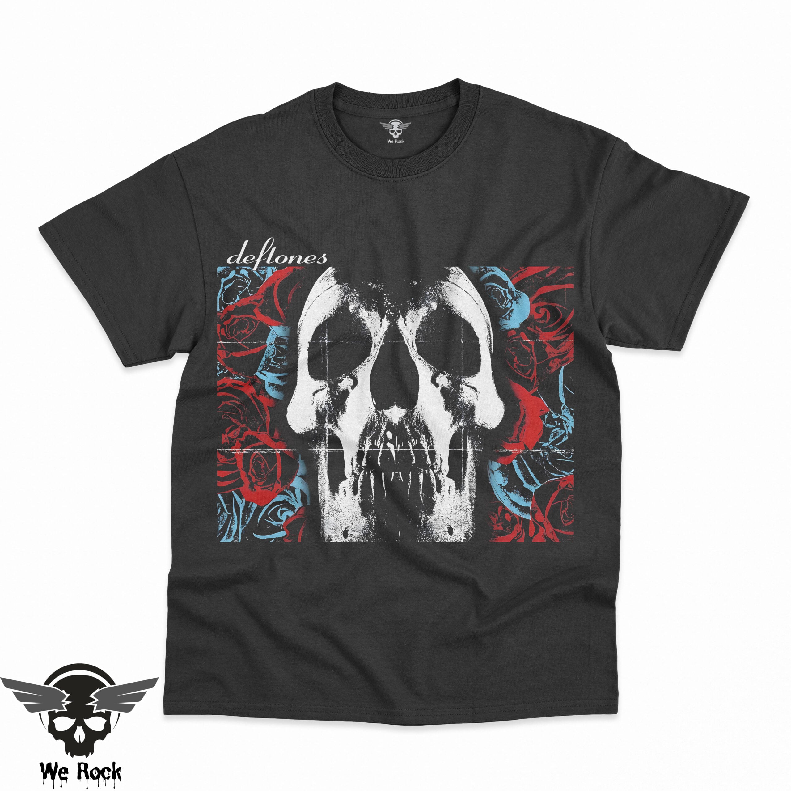 DFT Classic T-Shirt DL DFT2DBS19070 (7)