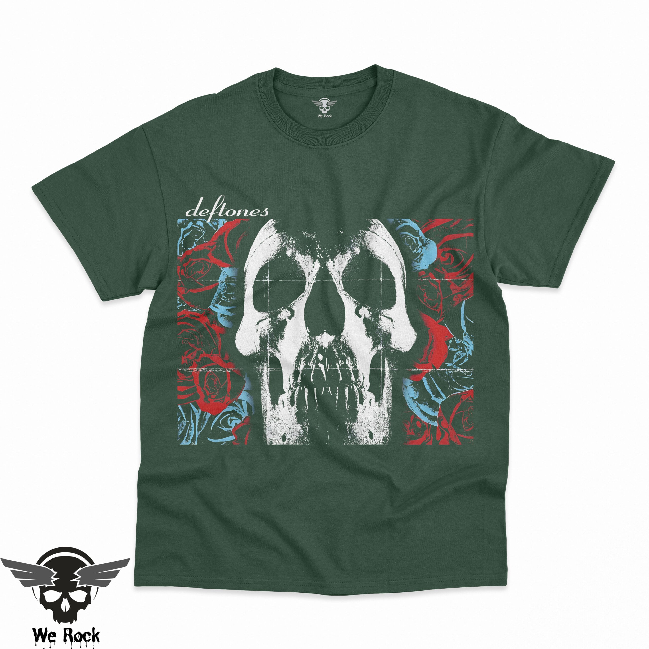 DFT Classic T-Shirt DL DFT2DBS19070 (7)