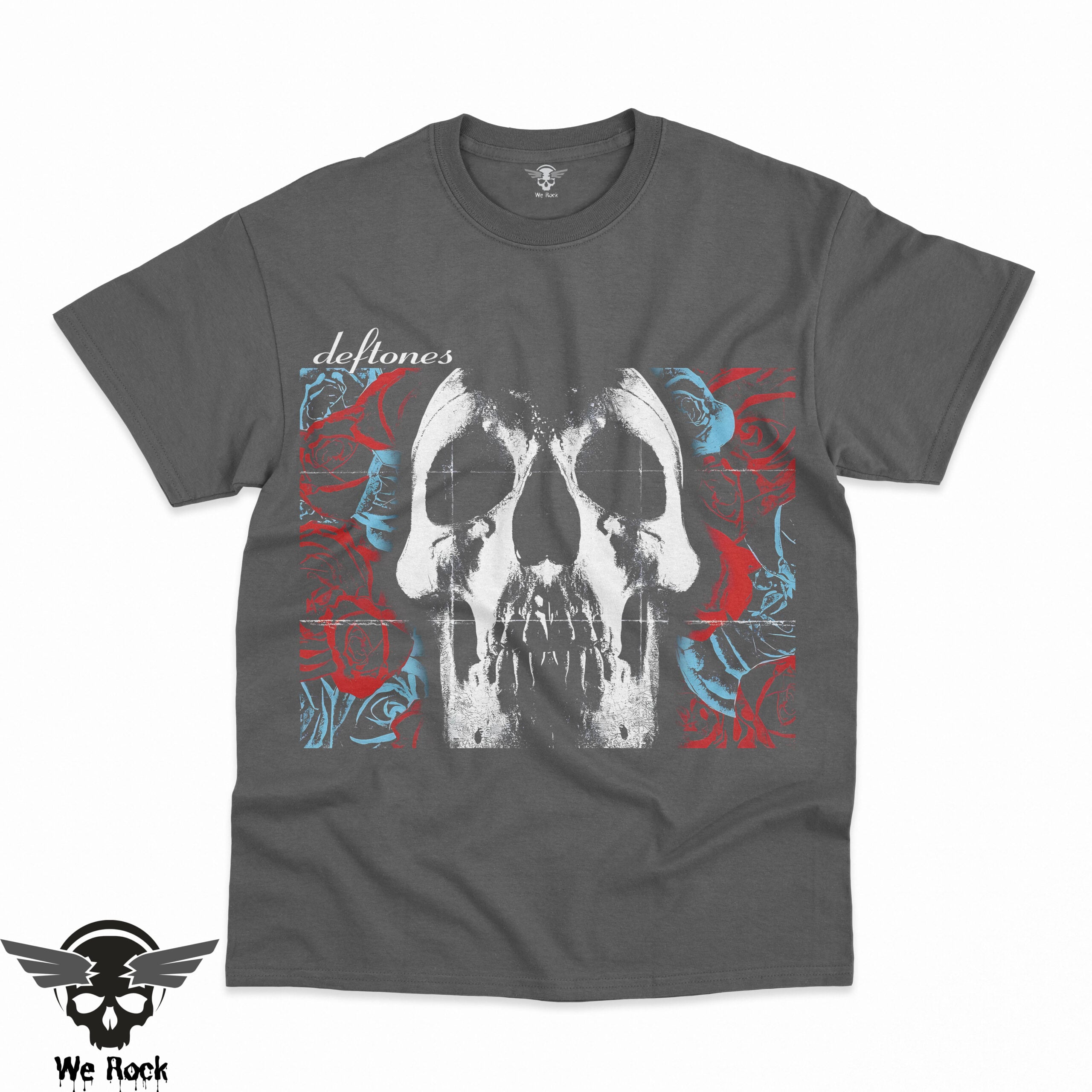 DFT Classic T-Shirt DL DFT2DBS19070 (7)