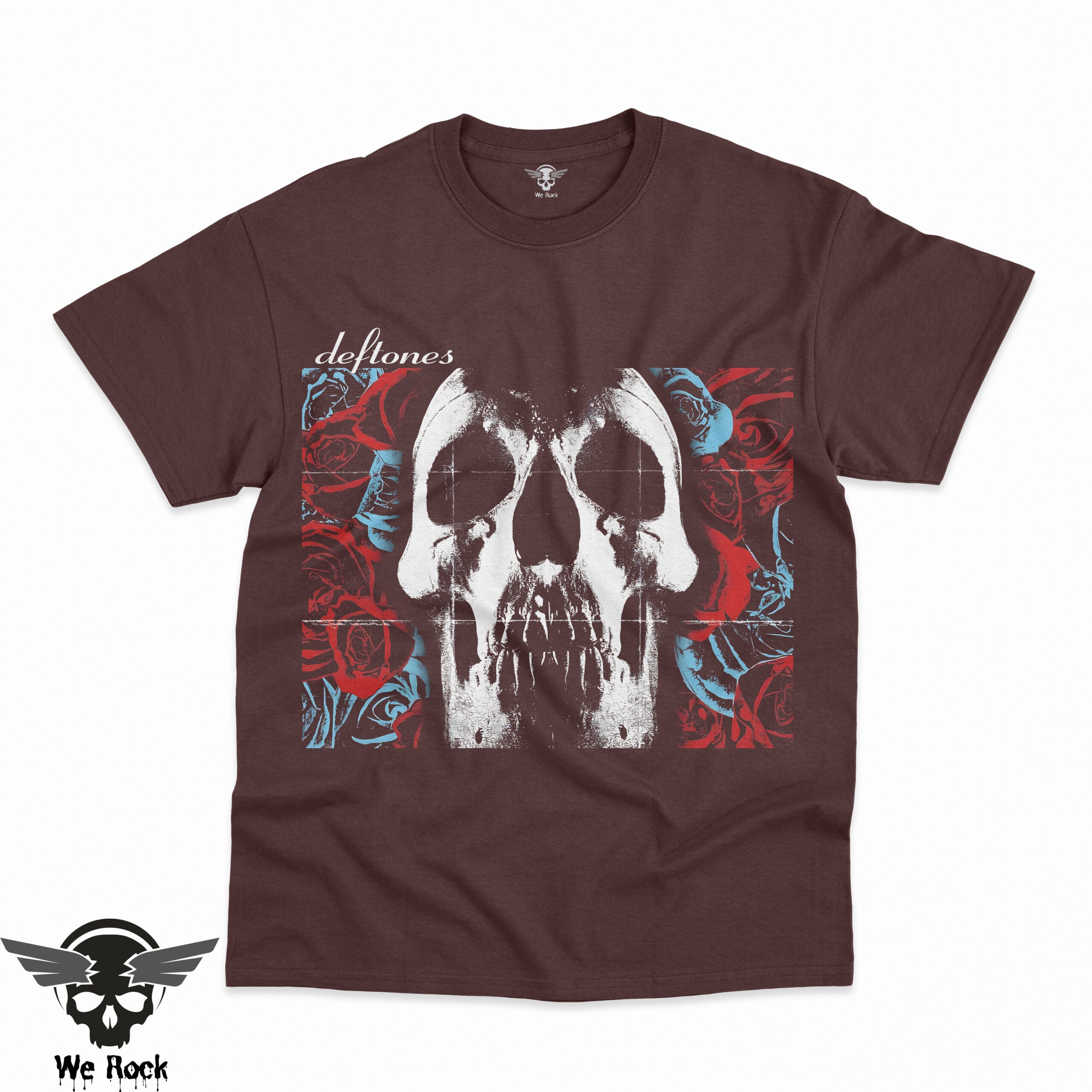 DFT Classic T-Shirt DL DFT2DBS19070 (7)