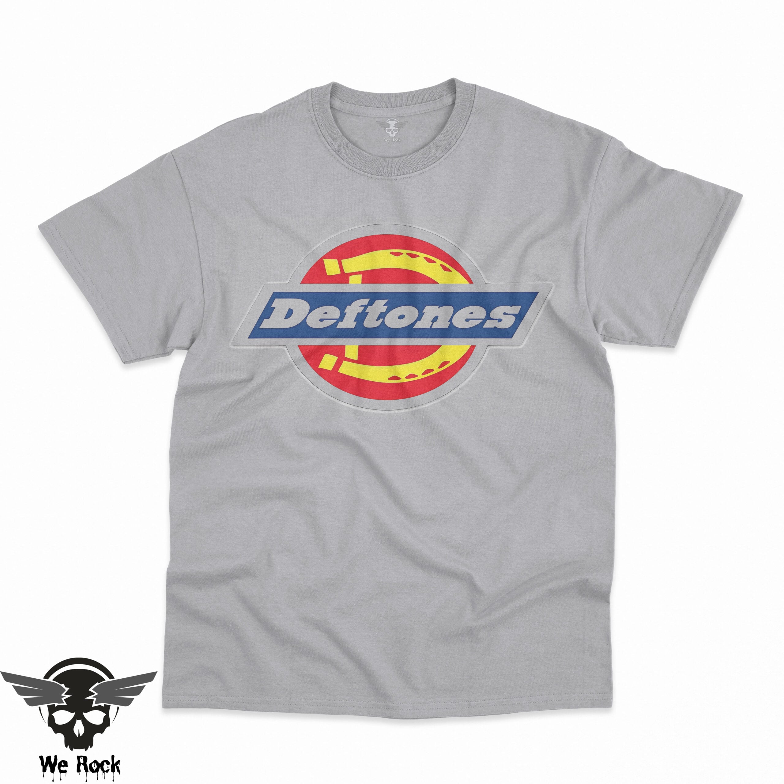 DFT Classic T-Shirt DL DFT2DWS19070 (11)