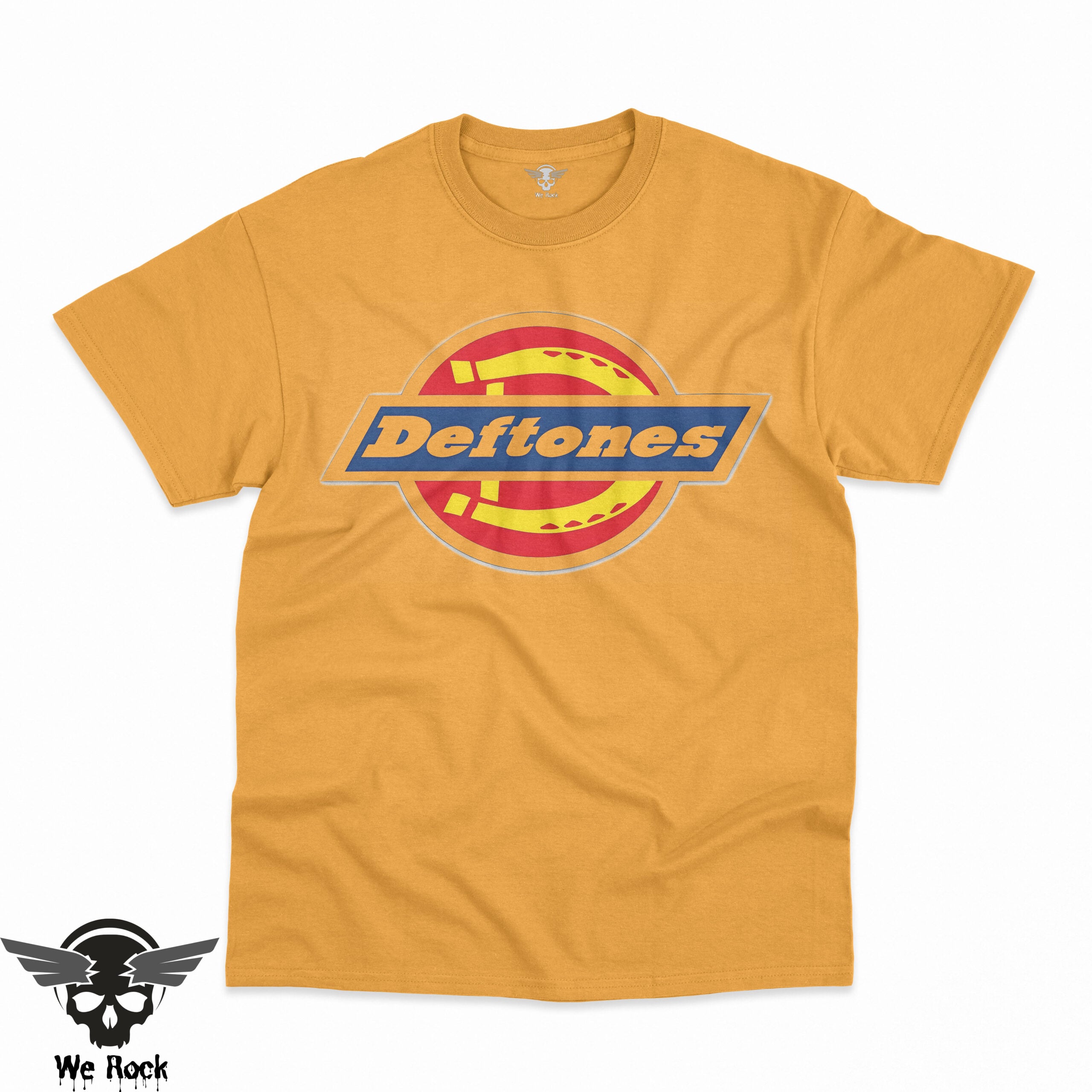 DFT Classic T-Shirt DL DFT2DWS19070 (11)