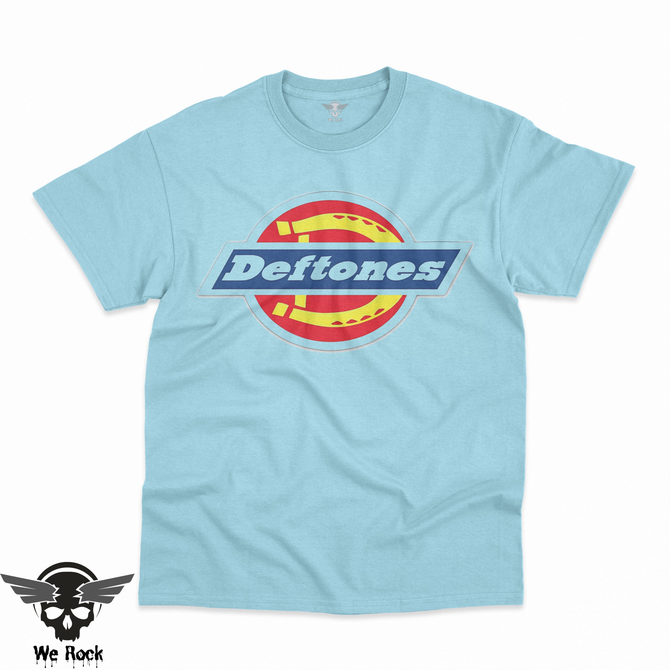 DFT Classic T-Shirt DL DFT2DWS19070 (11)