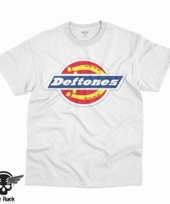 DFT Classic T-Shirt DL DFT2DWS19070 (11)