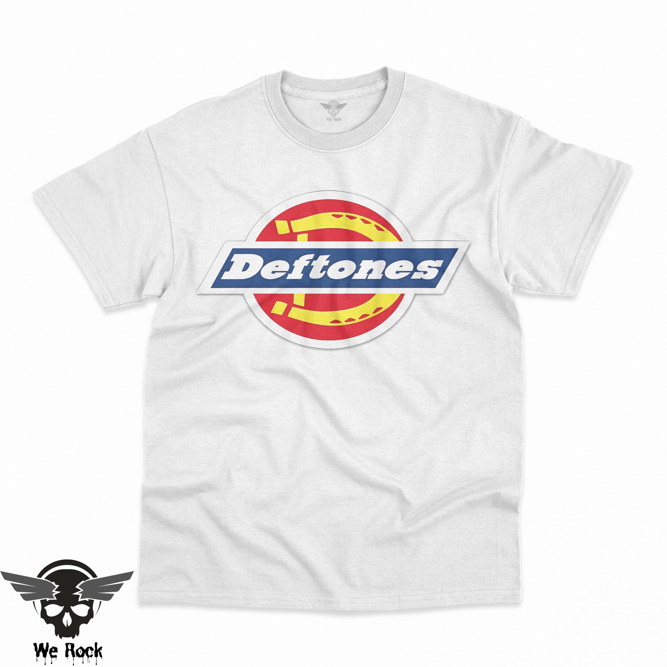 DFT Classic T-Shirt DL DFT2DWS19070 (11)