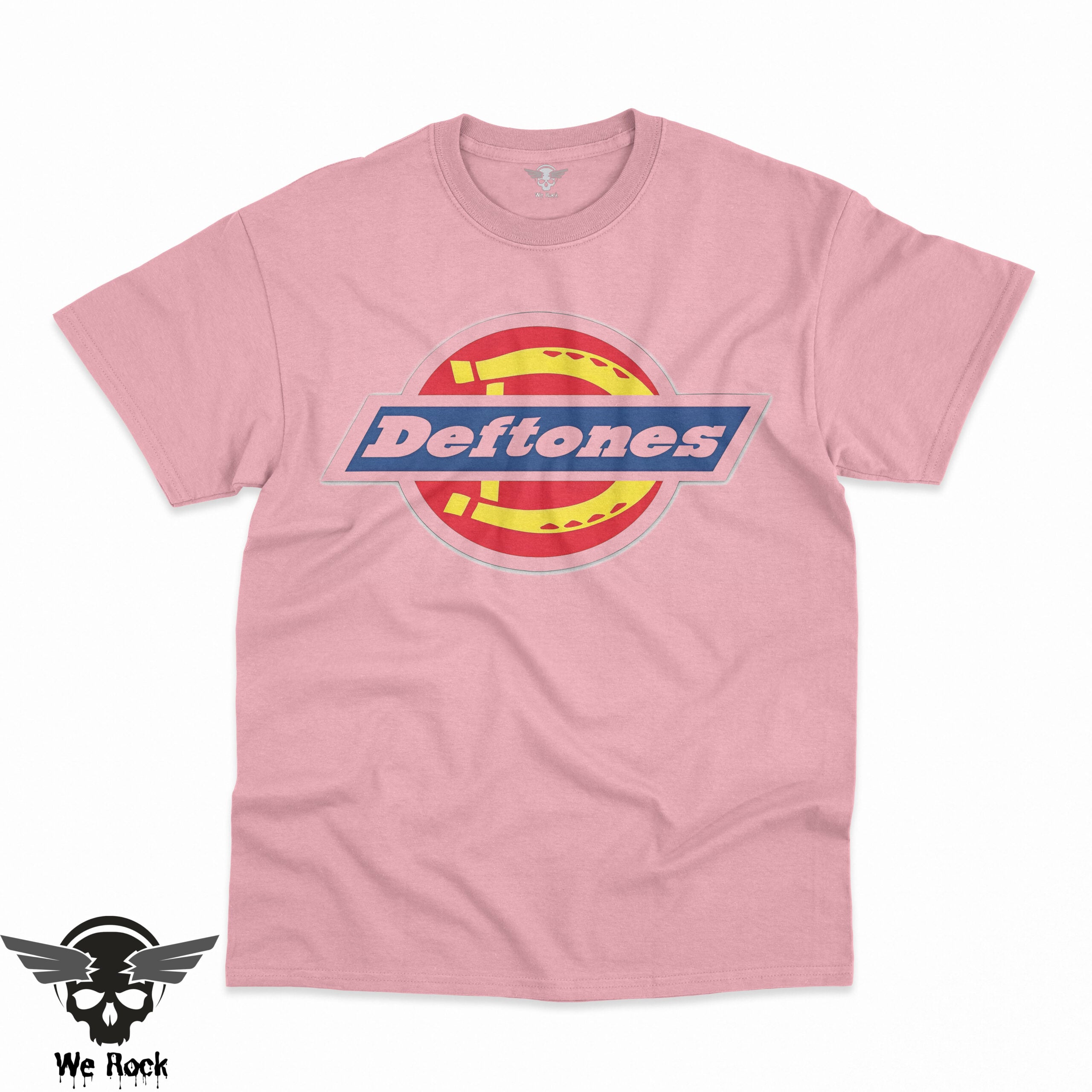 DFT Classic T-Shirt DL DFT2DWS19070 (11)