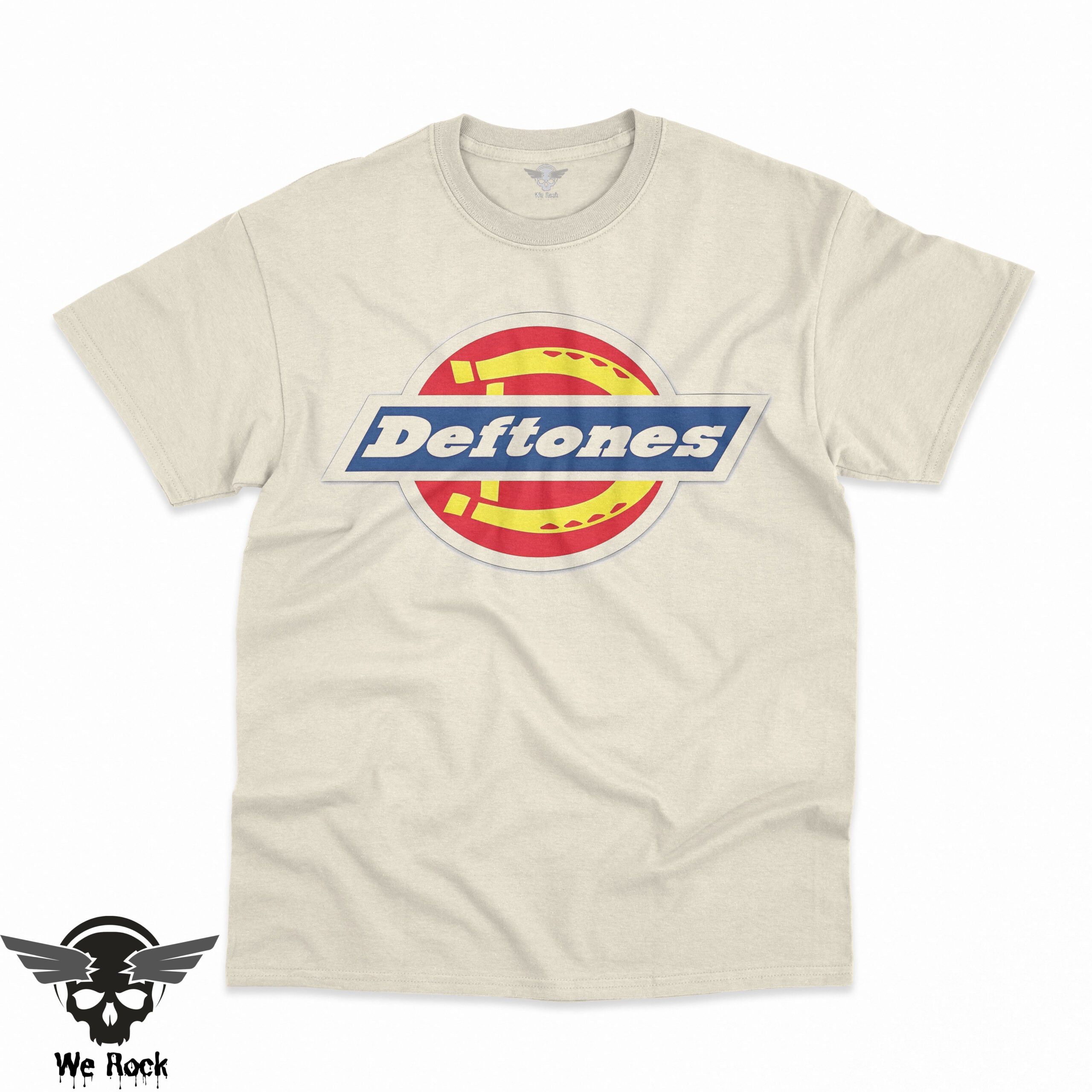 DFT Classic T-Shirt DL DFT2DWS19070 (11)